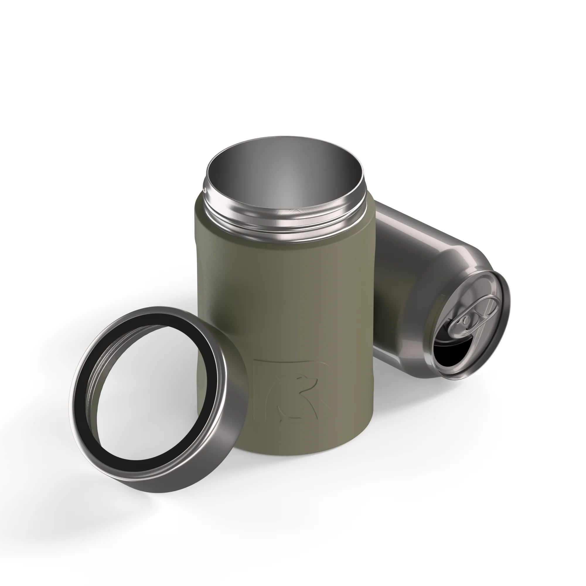 12oz Ultimate Can Cooler