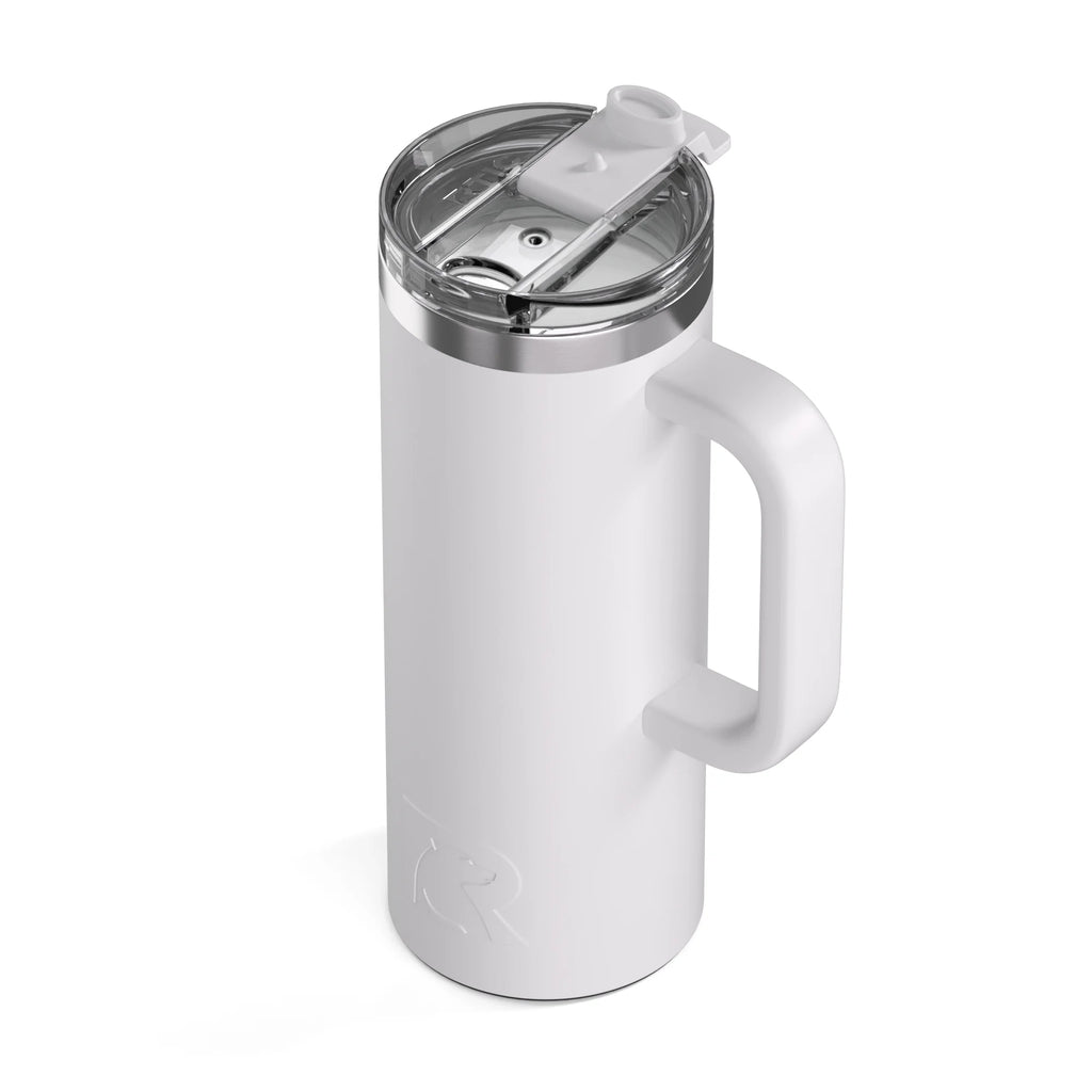 Road Trip Travel Mug