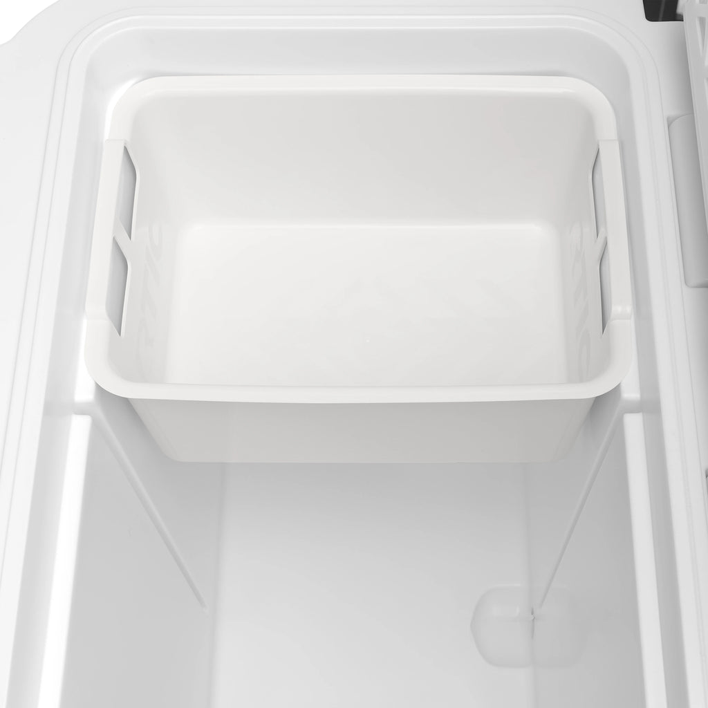 Ultra-Tough Cooler Dry Goods Basket