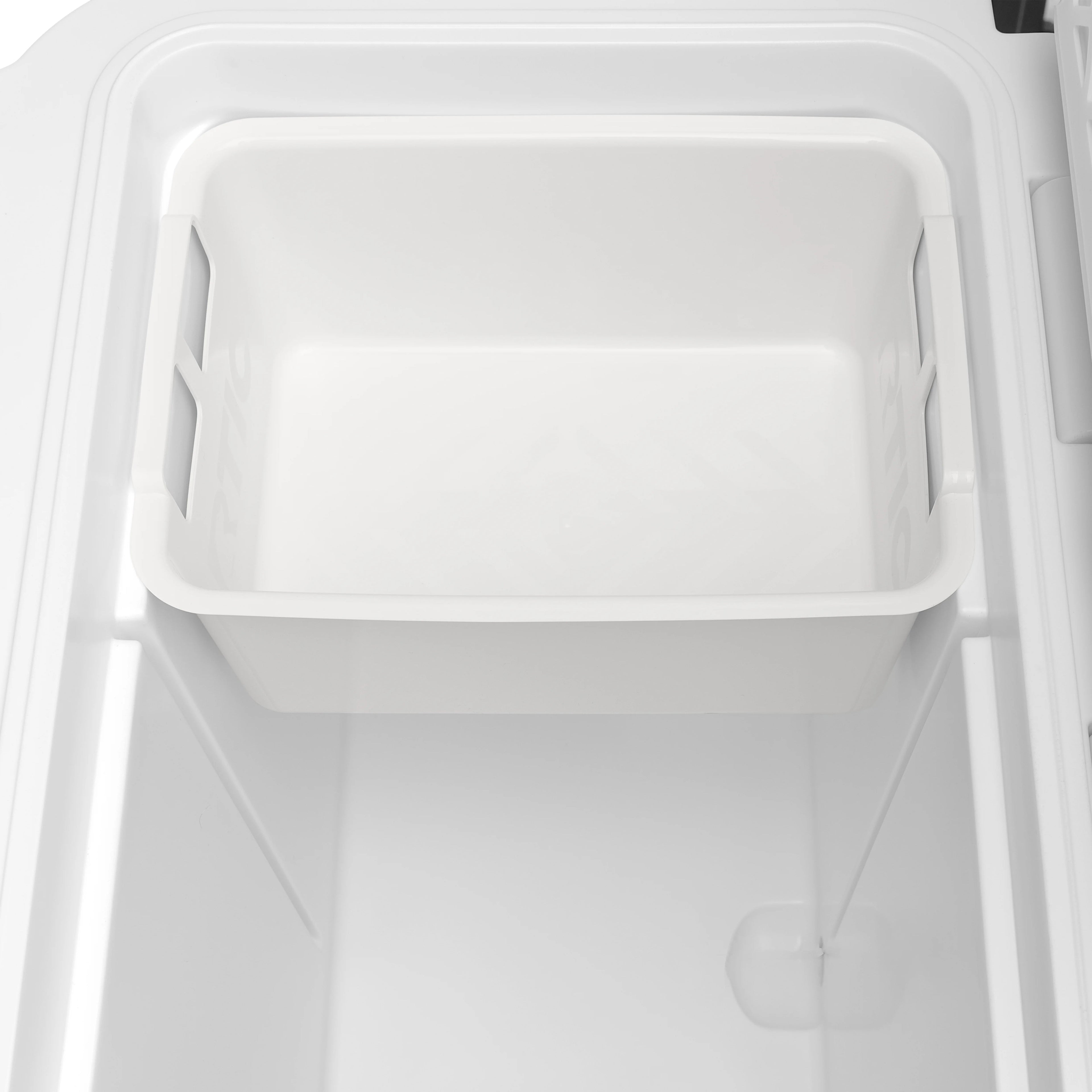 Ultra-Tough Cooler Dry Goods Basket