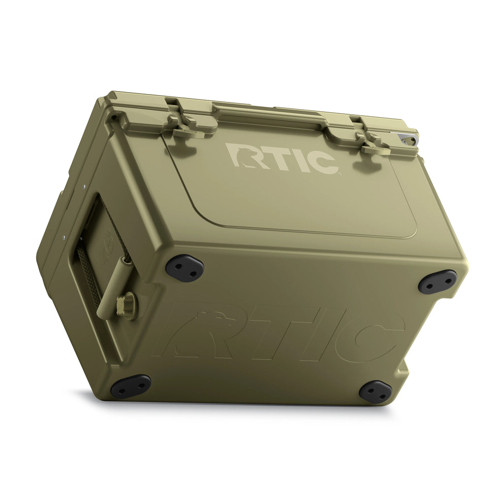 45 QT Ultra-Tough Cooler