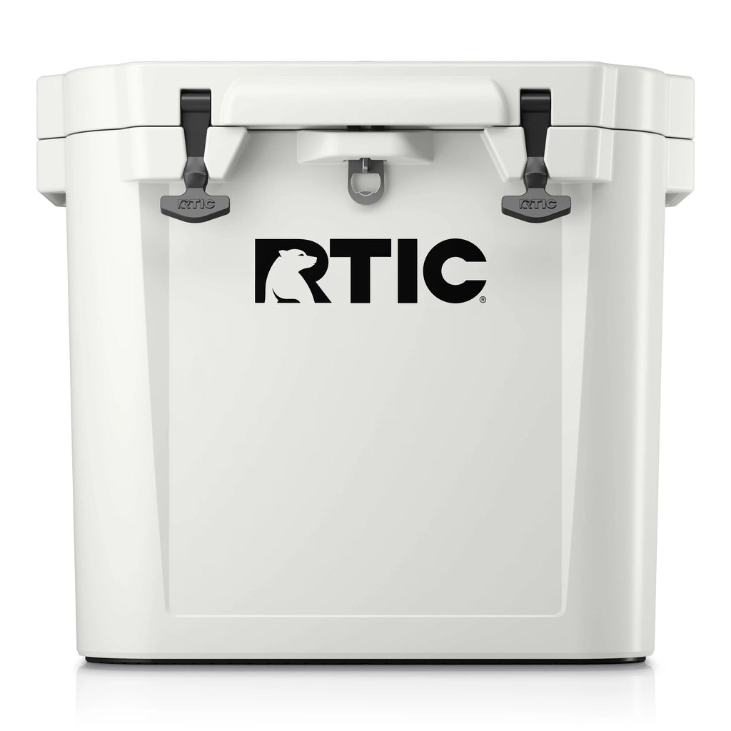 45 QT Ultra-Tough Wheeled Cooler