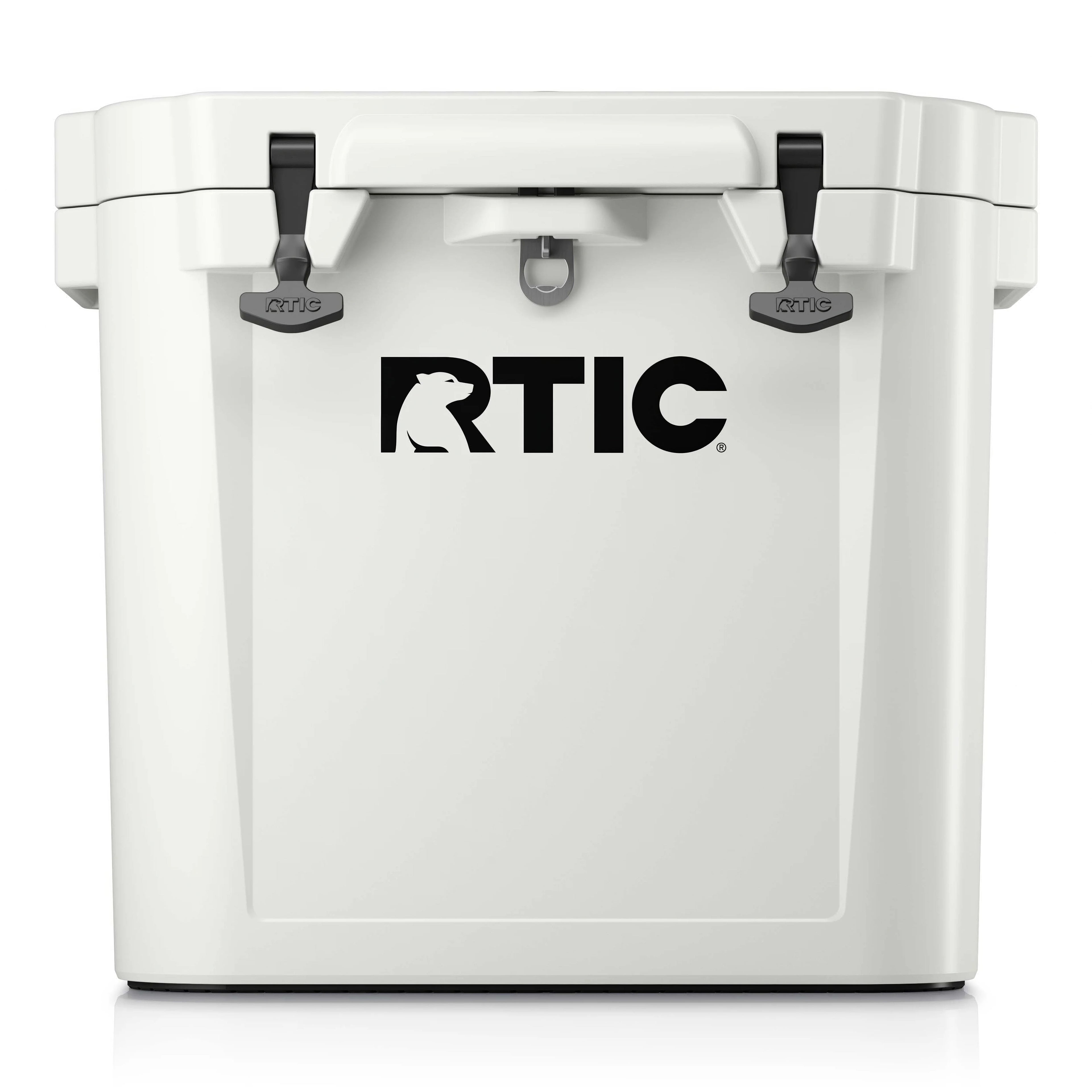 45 QT Ultra-Tough Wheeled Cooler