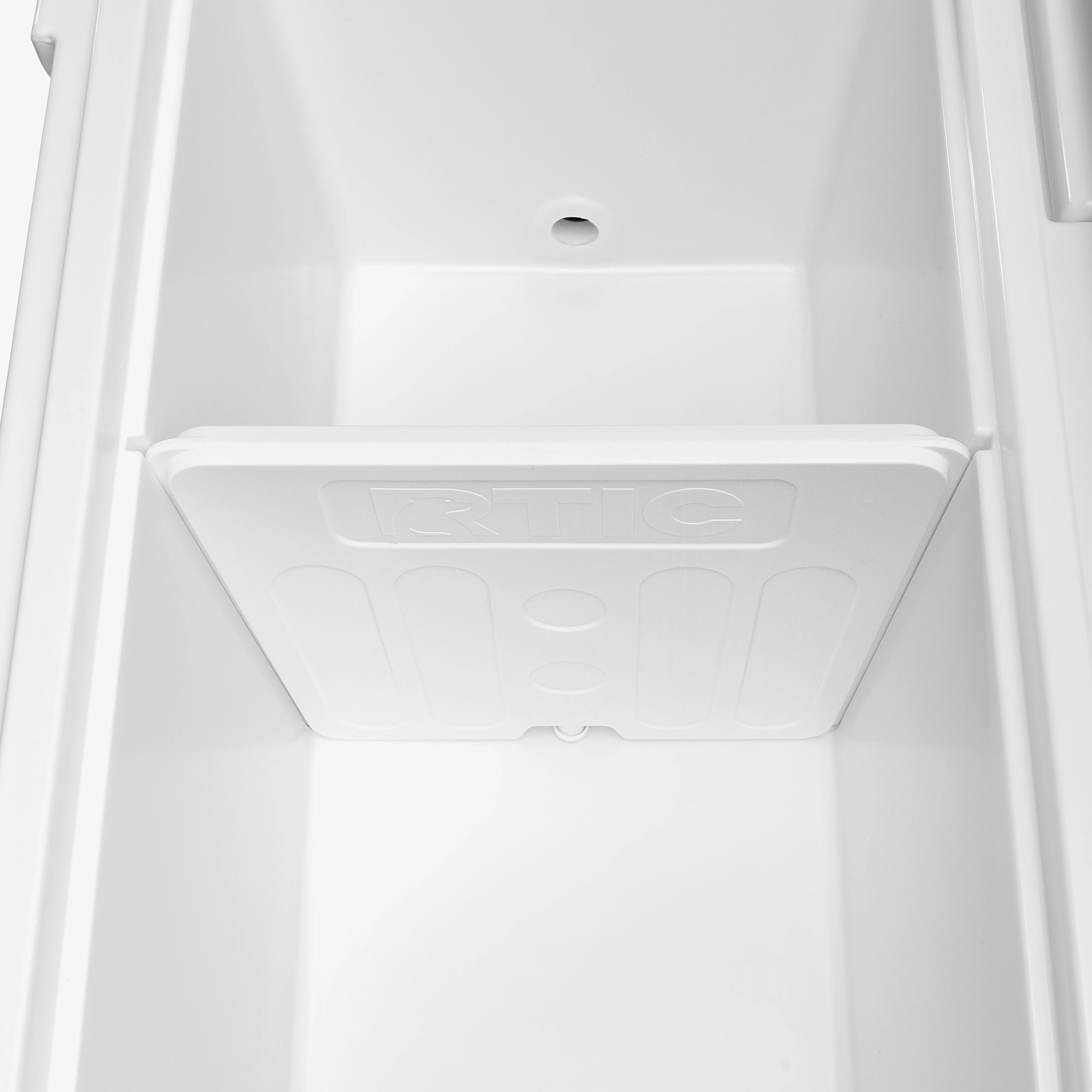 Ultra-Tough Cooler Freezable Divider