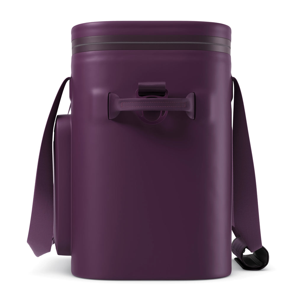 Ultra-Tough Soft Cooler Pro
