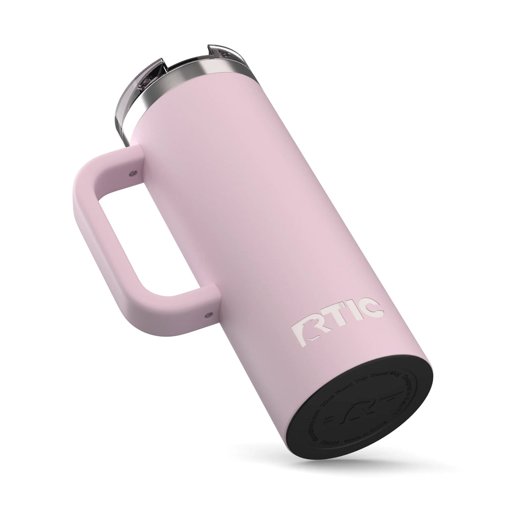 Road Trip Travel Mug