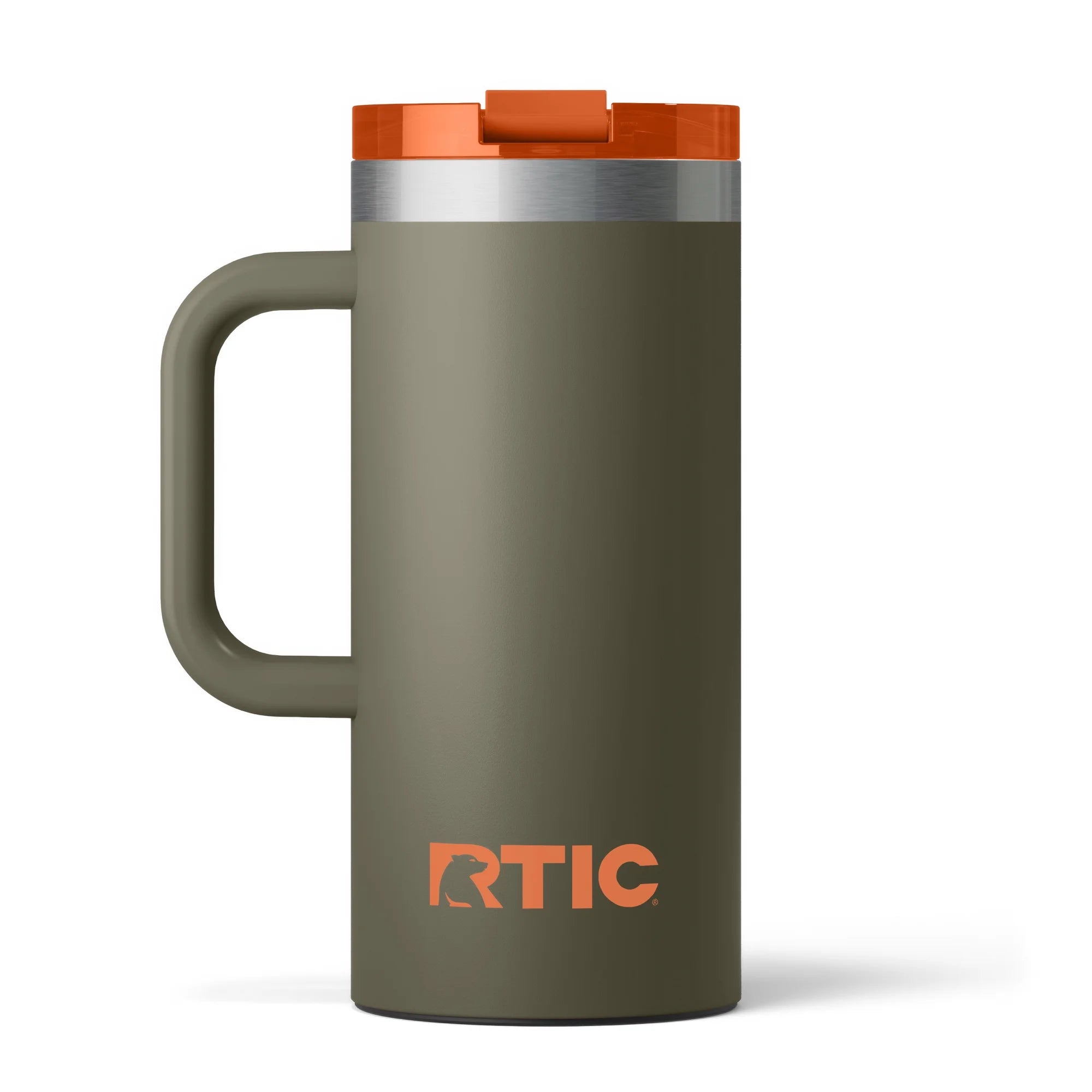 Road Trip Travel Mug