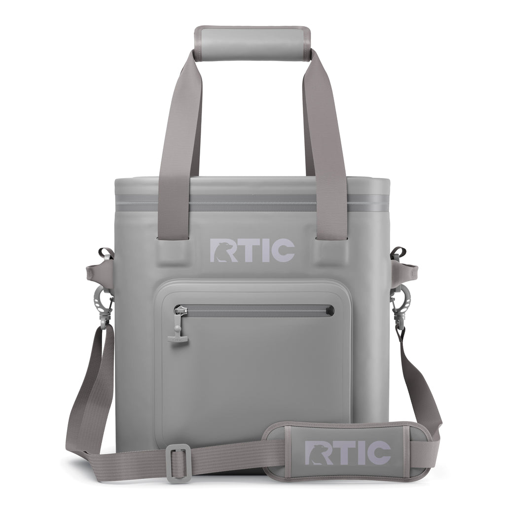 Ultra-Tough Soft Cooler Pro