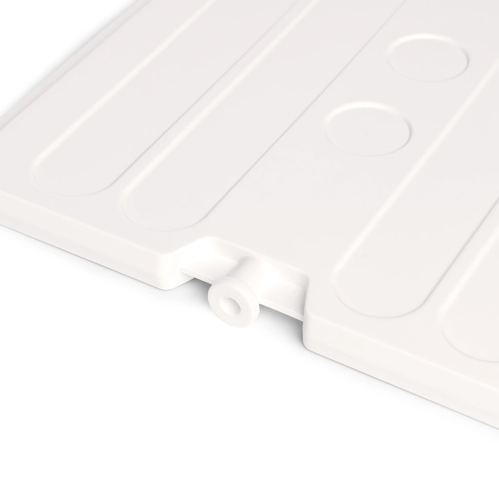 Ultra-Tough Cooler Freezable Divider