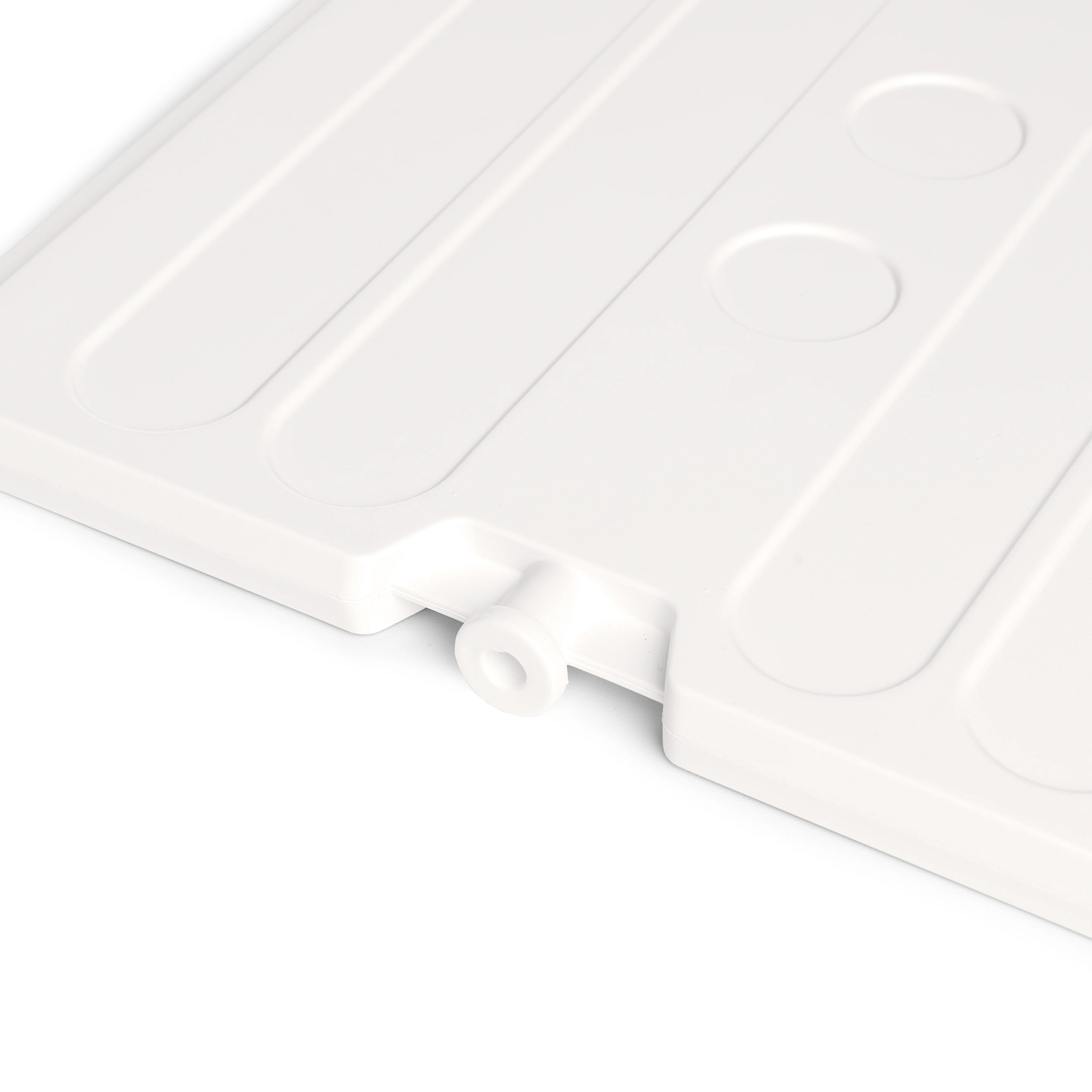Ultra-Tough Cooler Freezable Divider
