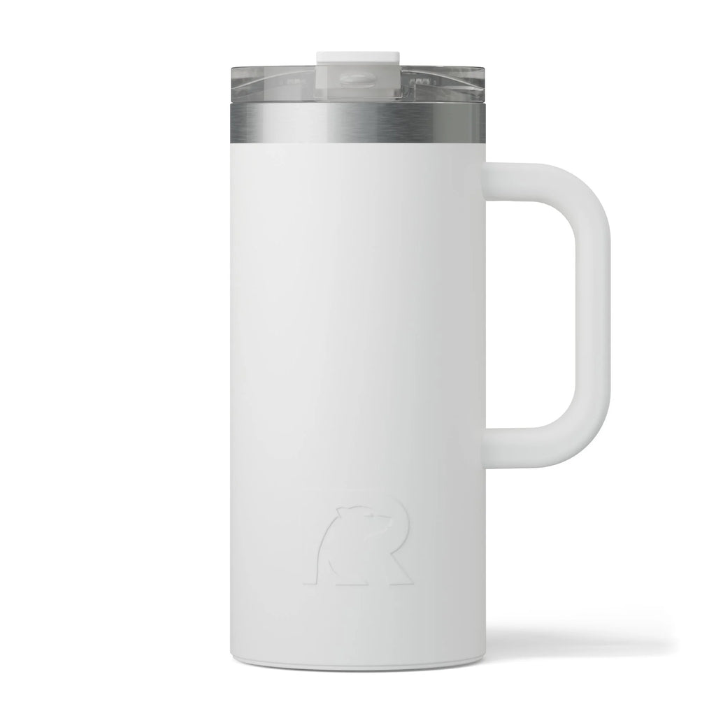 Road Trip Travel Mug