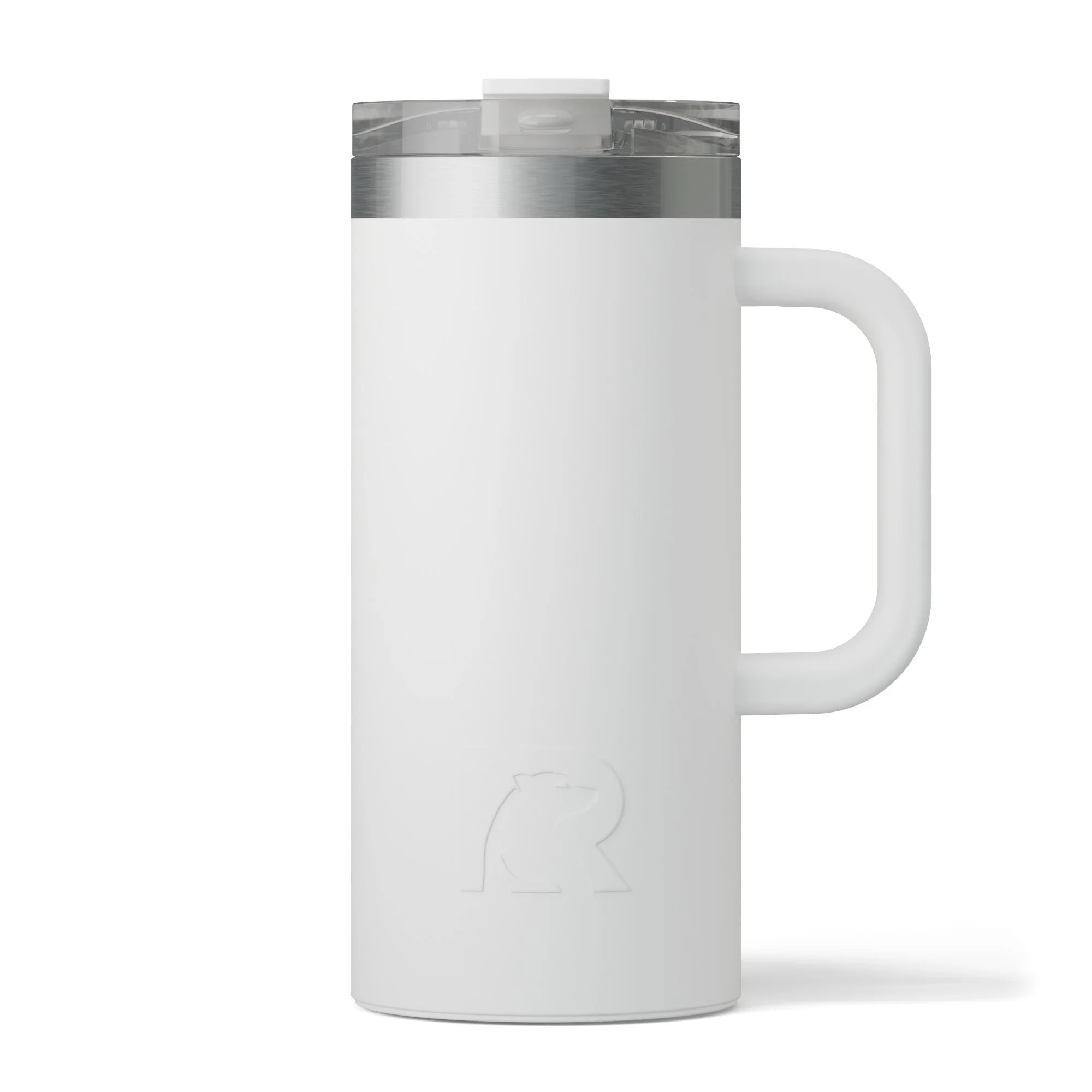 Road Trip Travel Mug