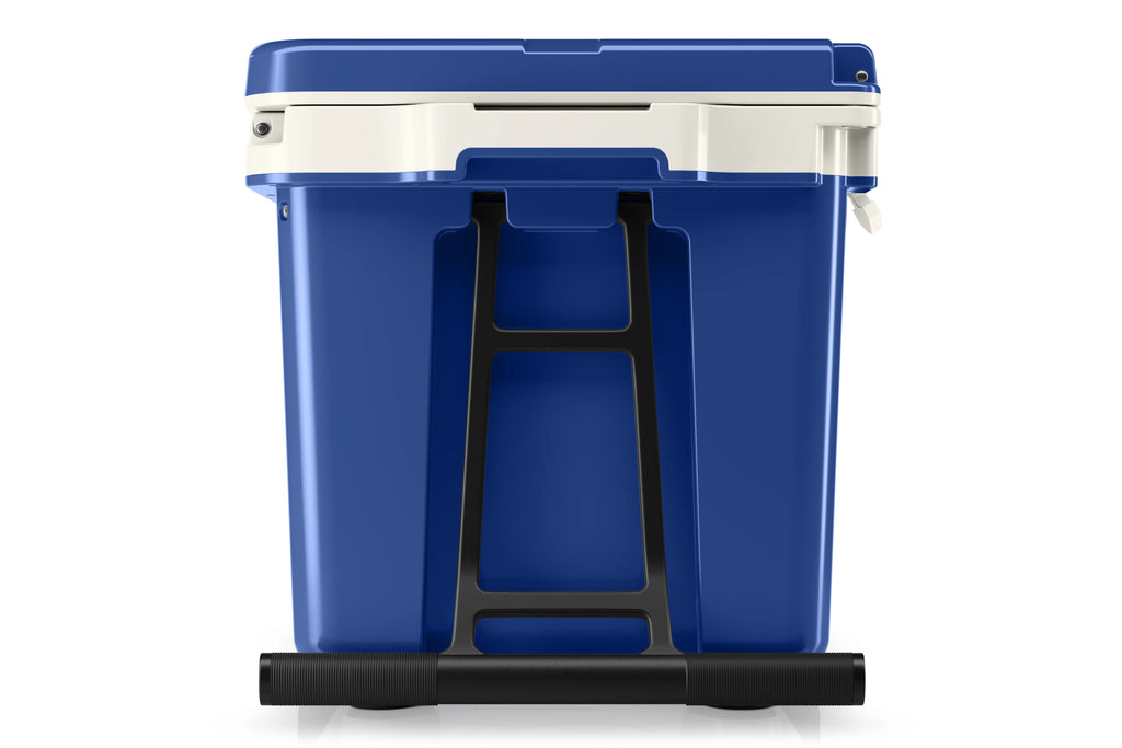 52 QT Ultra-Light Wheeled Cooler