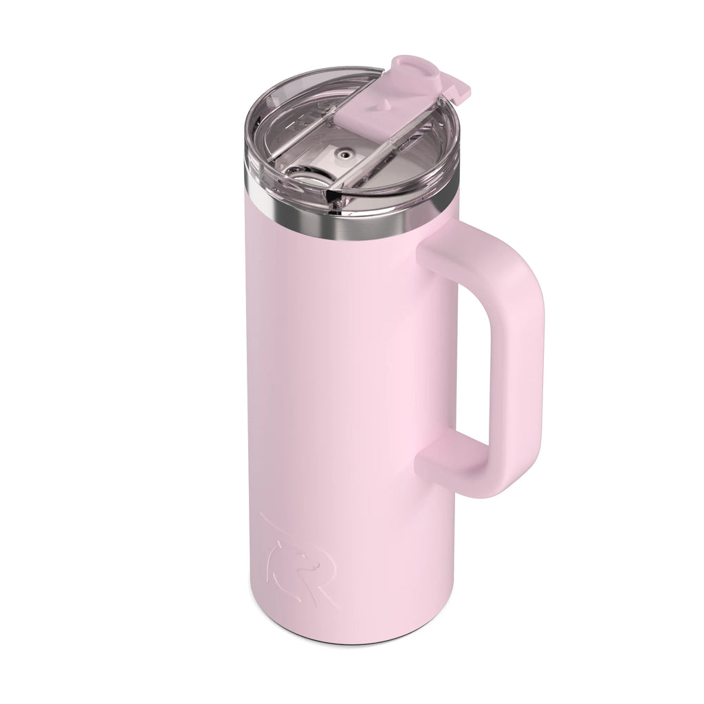 Road Trip Travel Mug