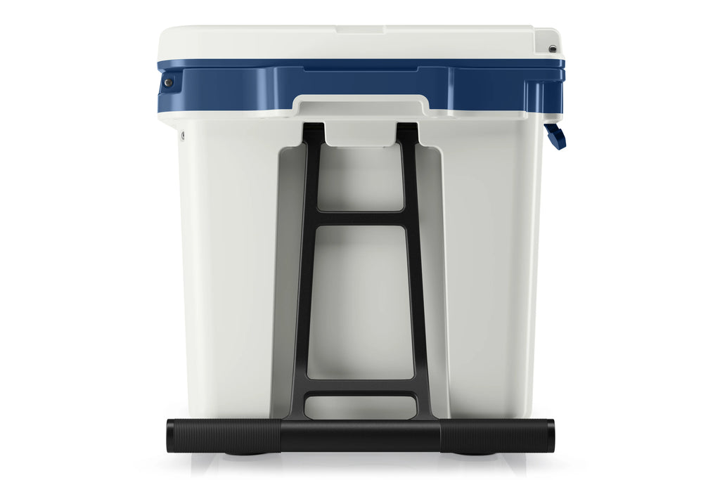 52 QT Ultra-Light Wheeled Cooler