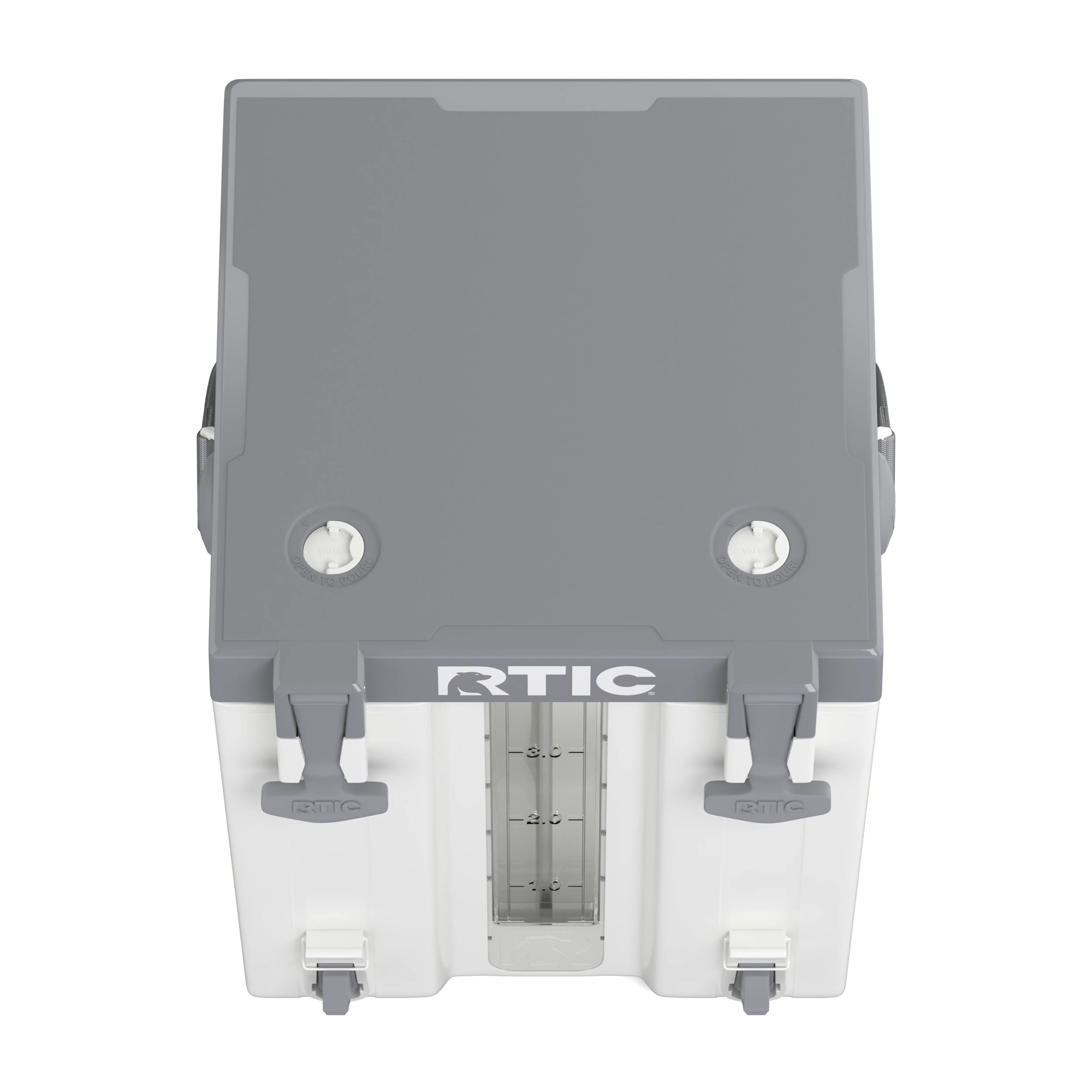 4 Gallon Double-Time Water Cooler