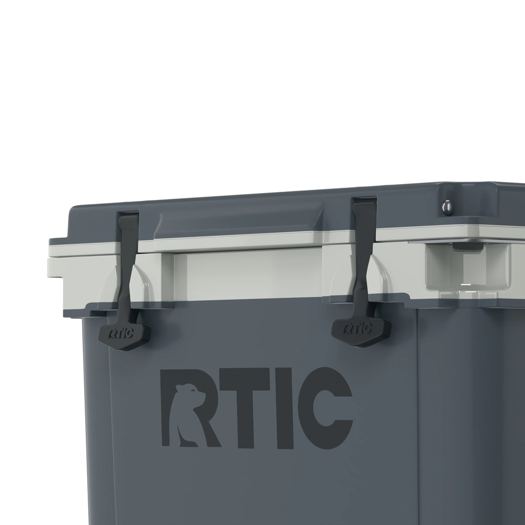 42 QT Ultra-Light Wheeled Cooler