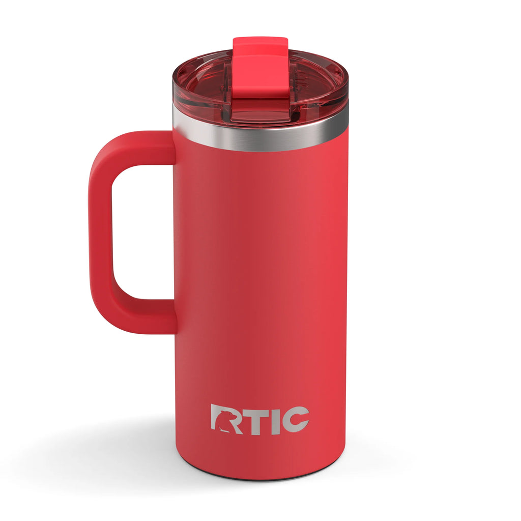 Road Trip Travel Mug