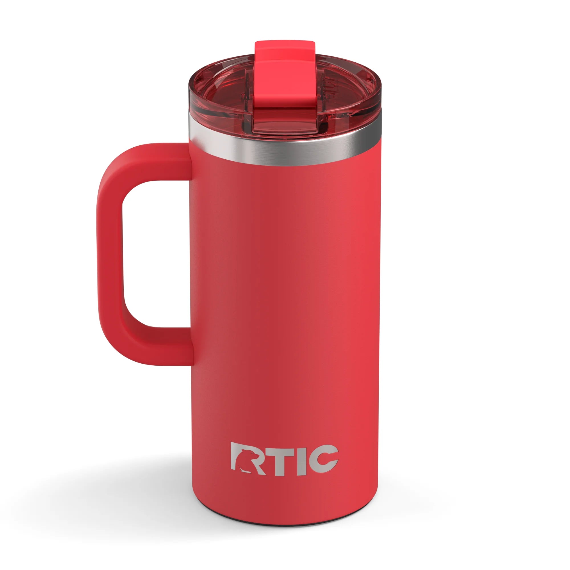 Road Trip Travel Mug