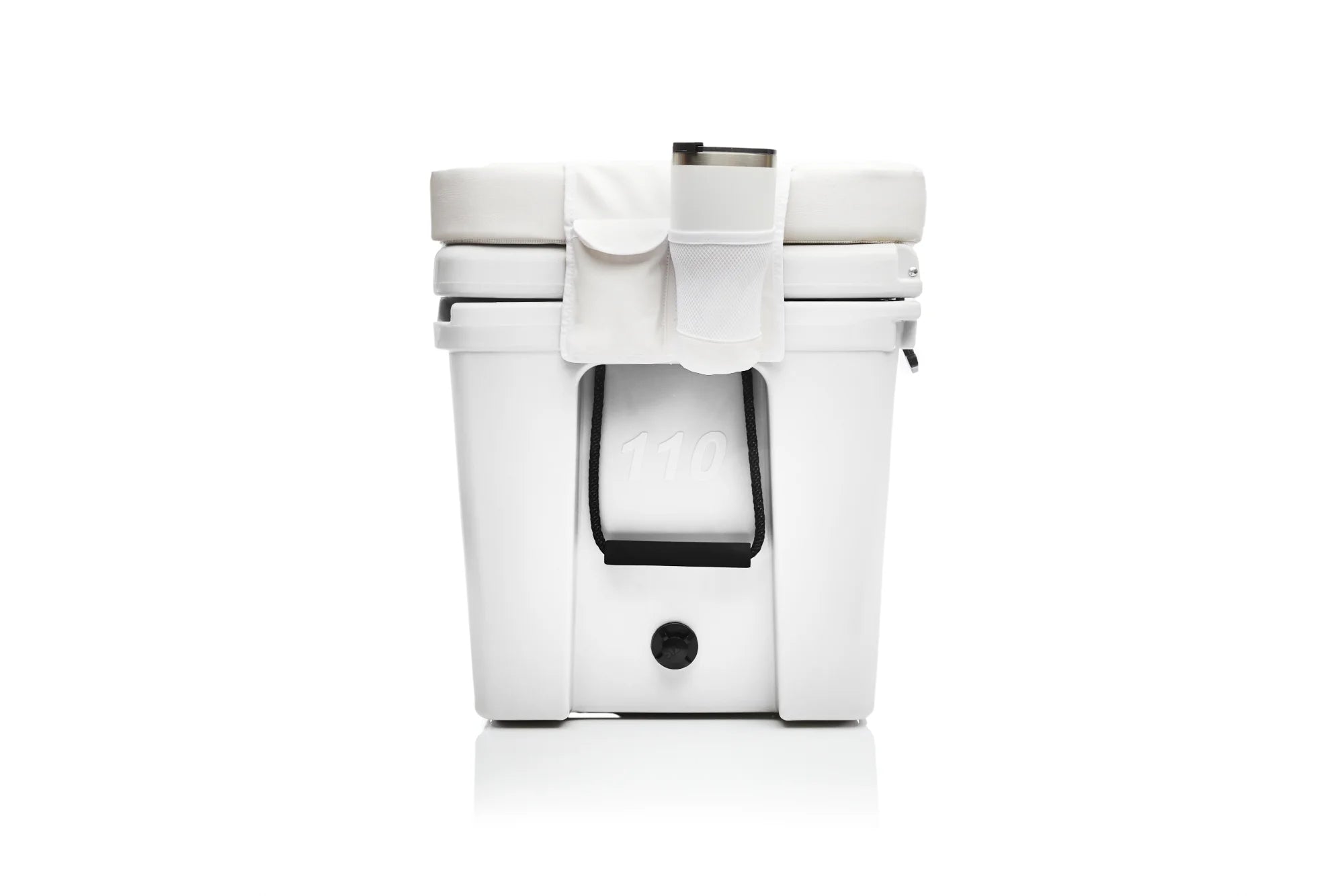 Ultra-Tough Cooler Cushion