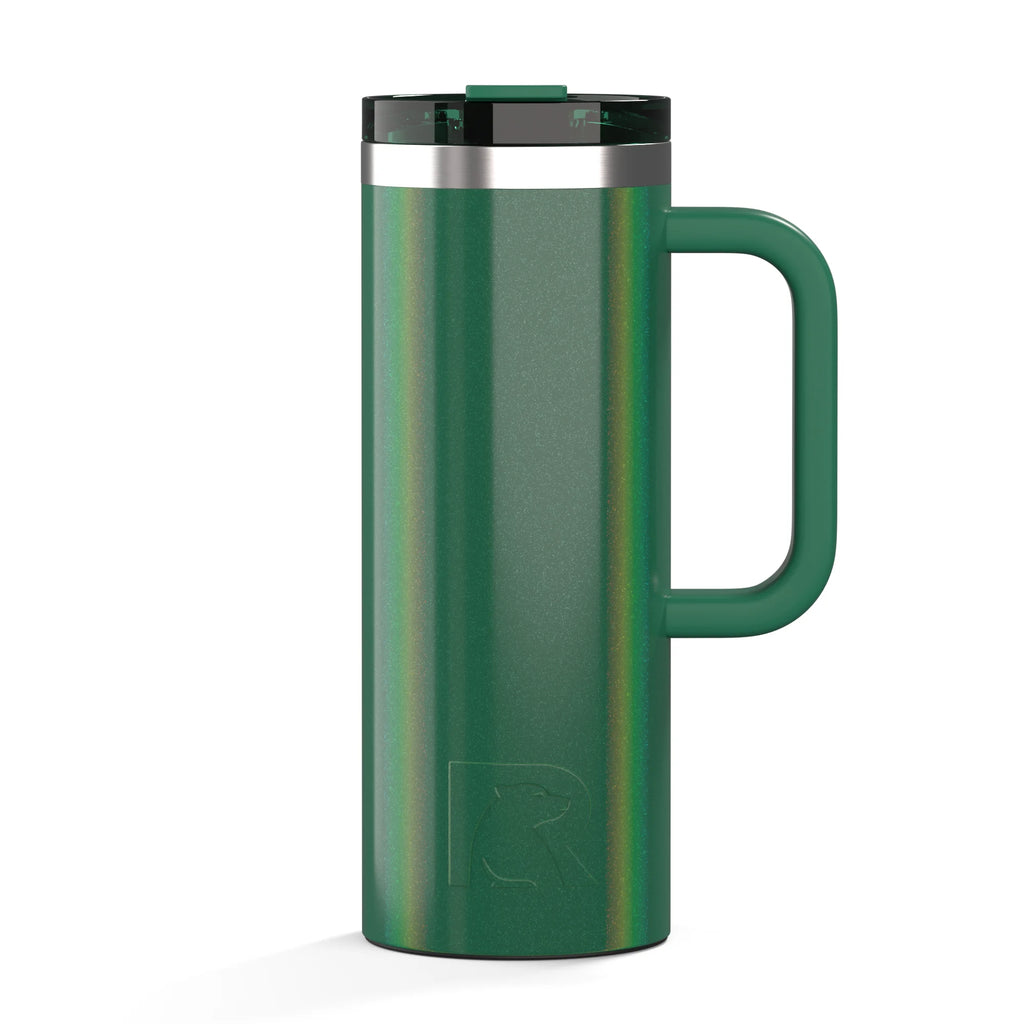 Road Trip Travel Mug