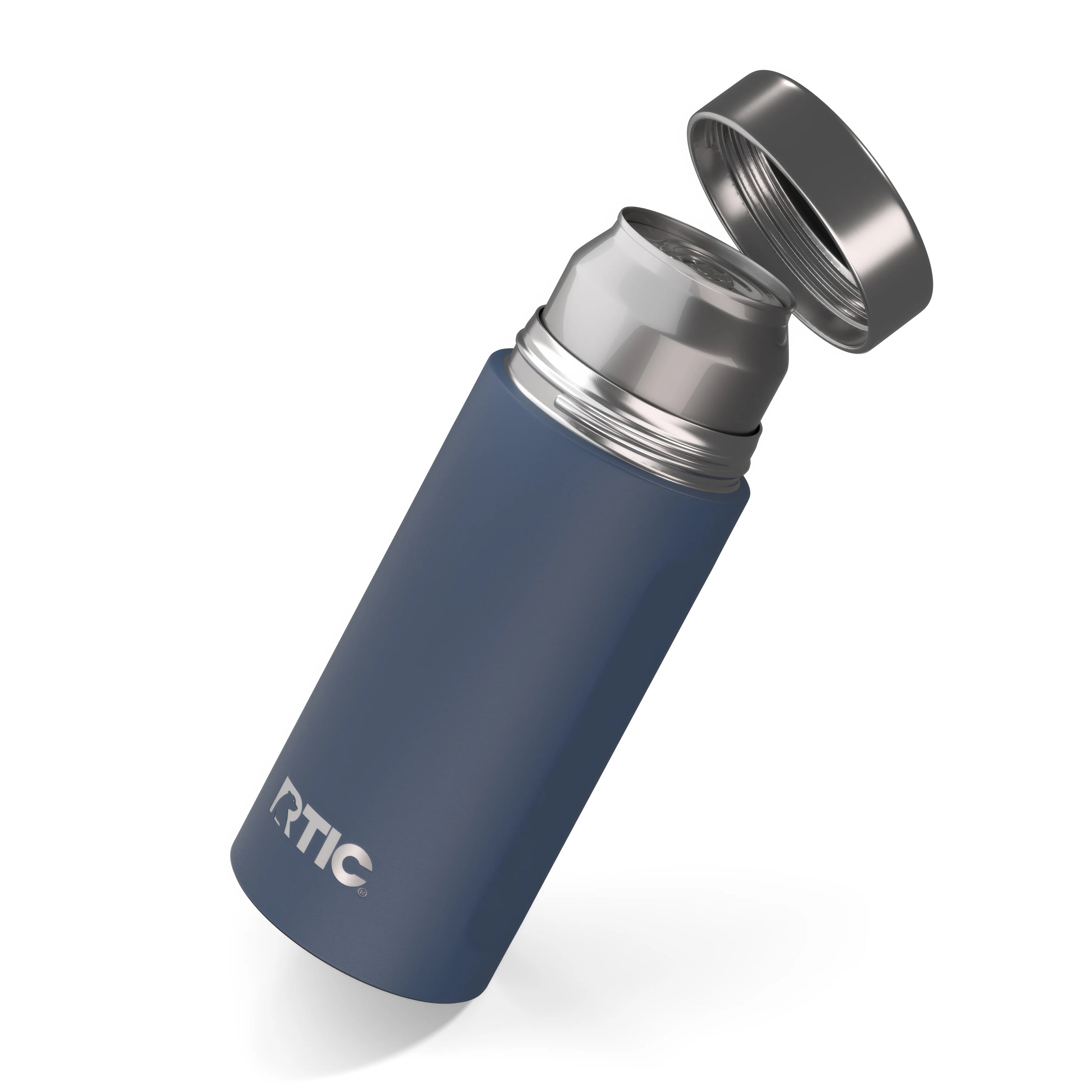 24oz Ultimate Can Cooler