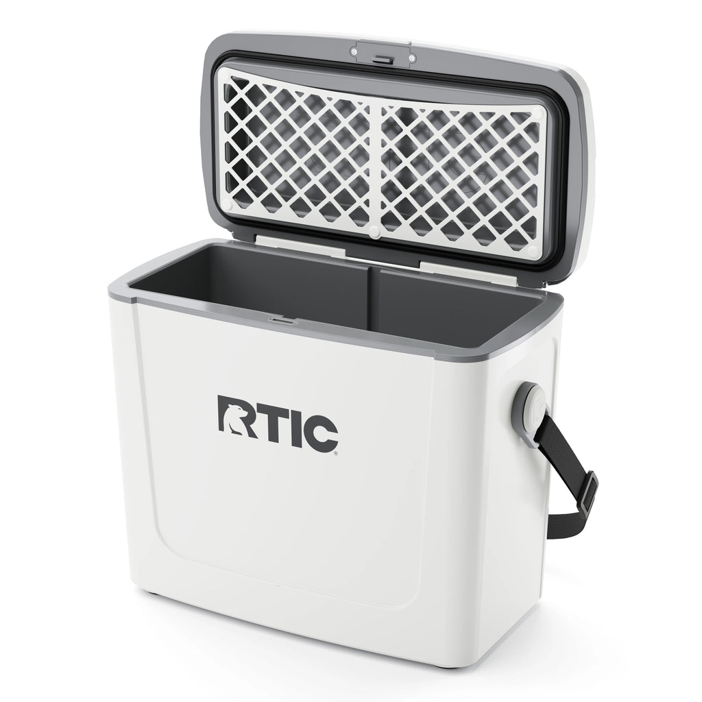 16 QT Road Trip Cooler