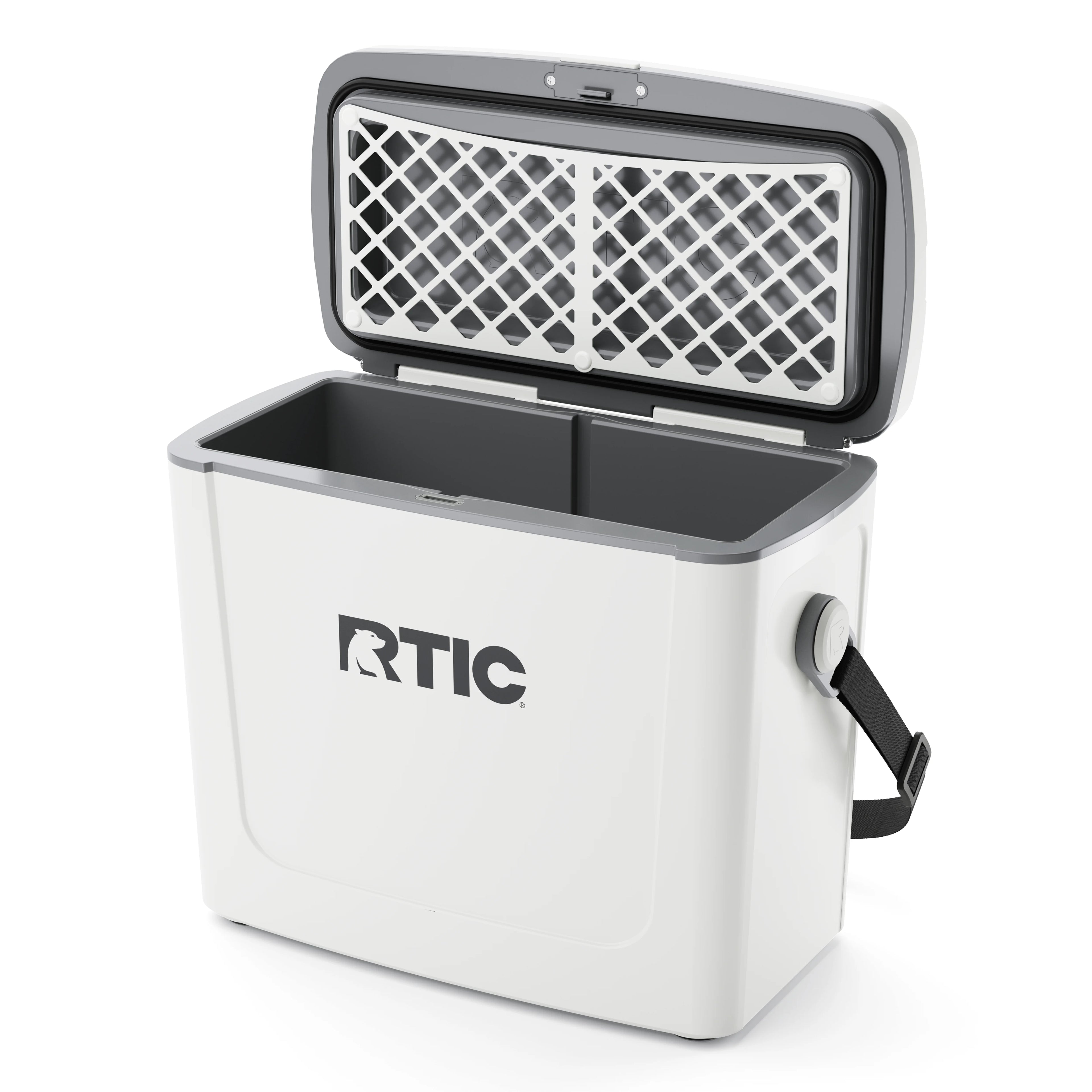 16 QT Road Trip Cooler