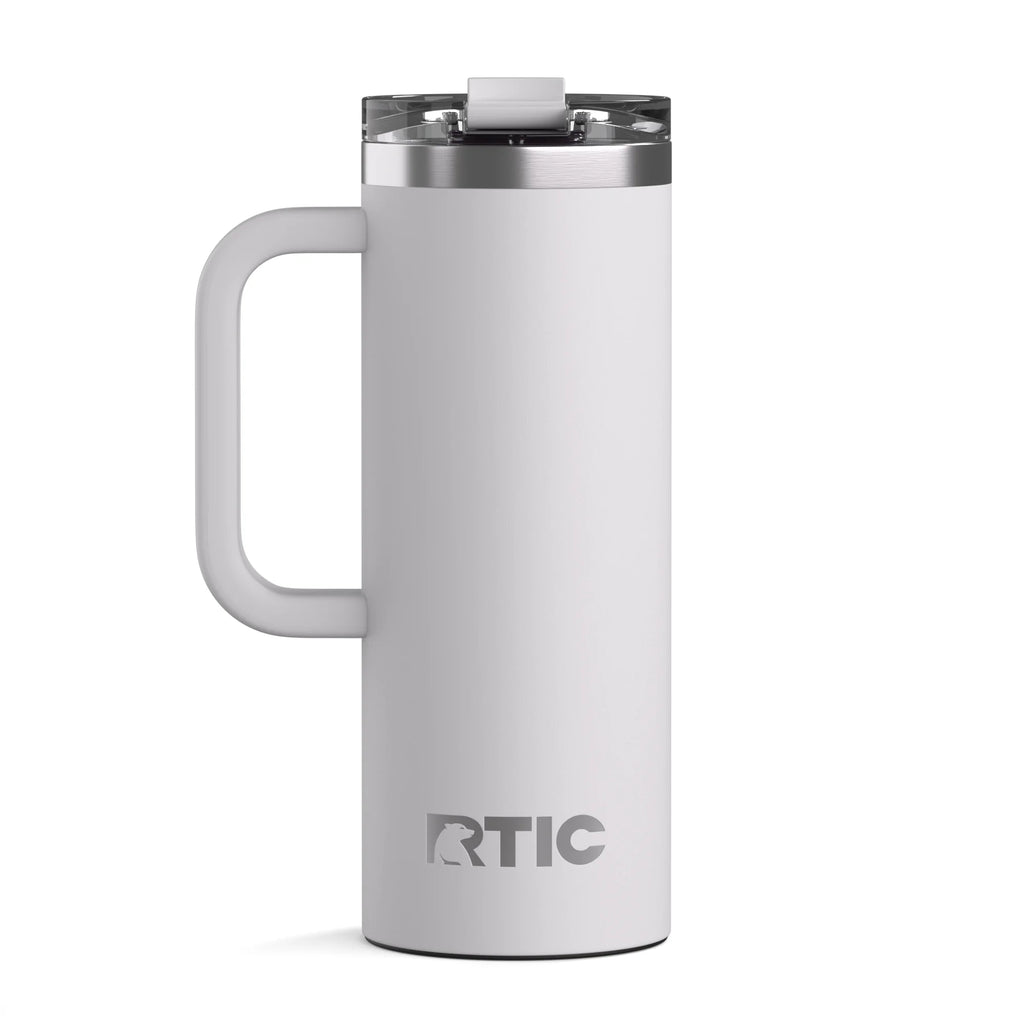 Road Trip Travel Mug