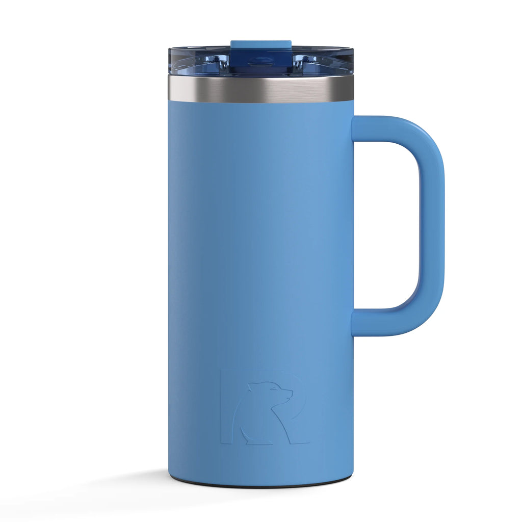 Road Trip Travel Mug