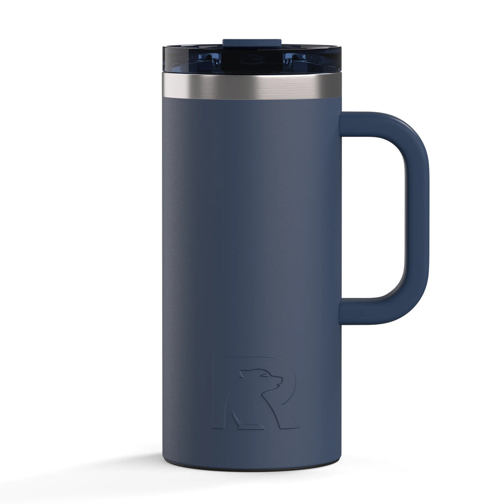 Road Trip Travel Mug