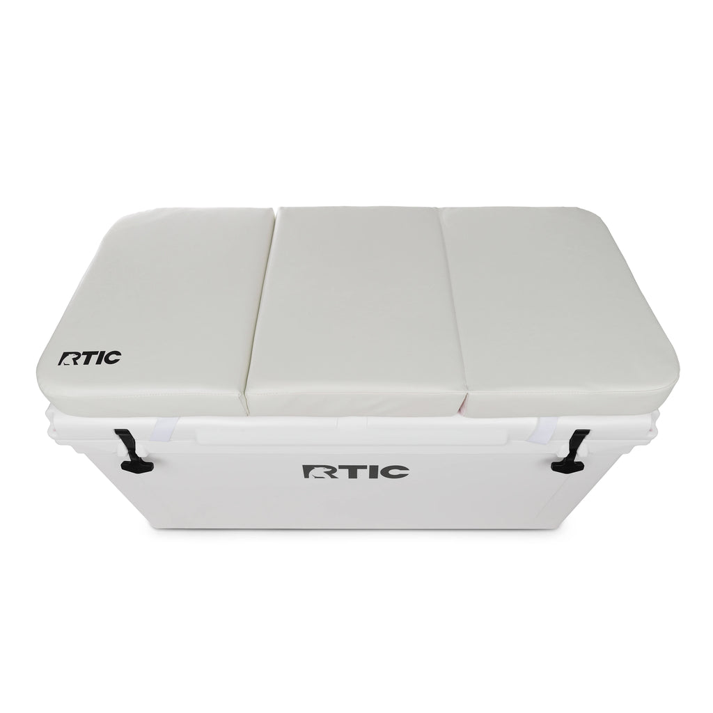 Ultra-Tough Cooler Cushion