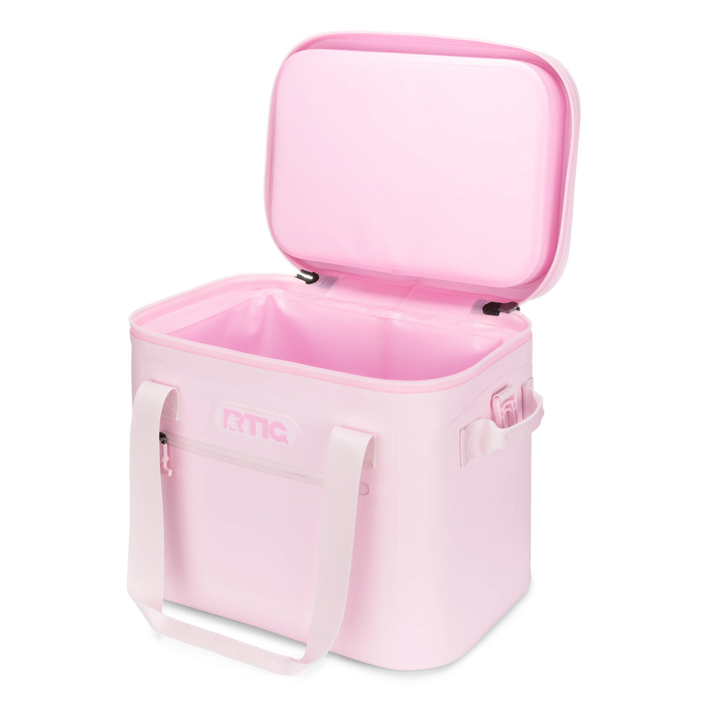 Ultra-Tough Soft Cooler