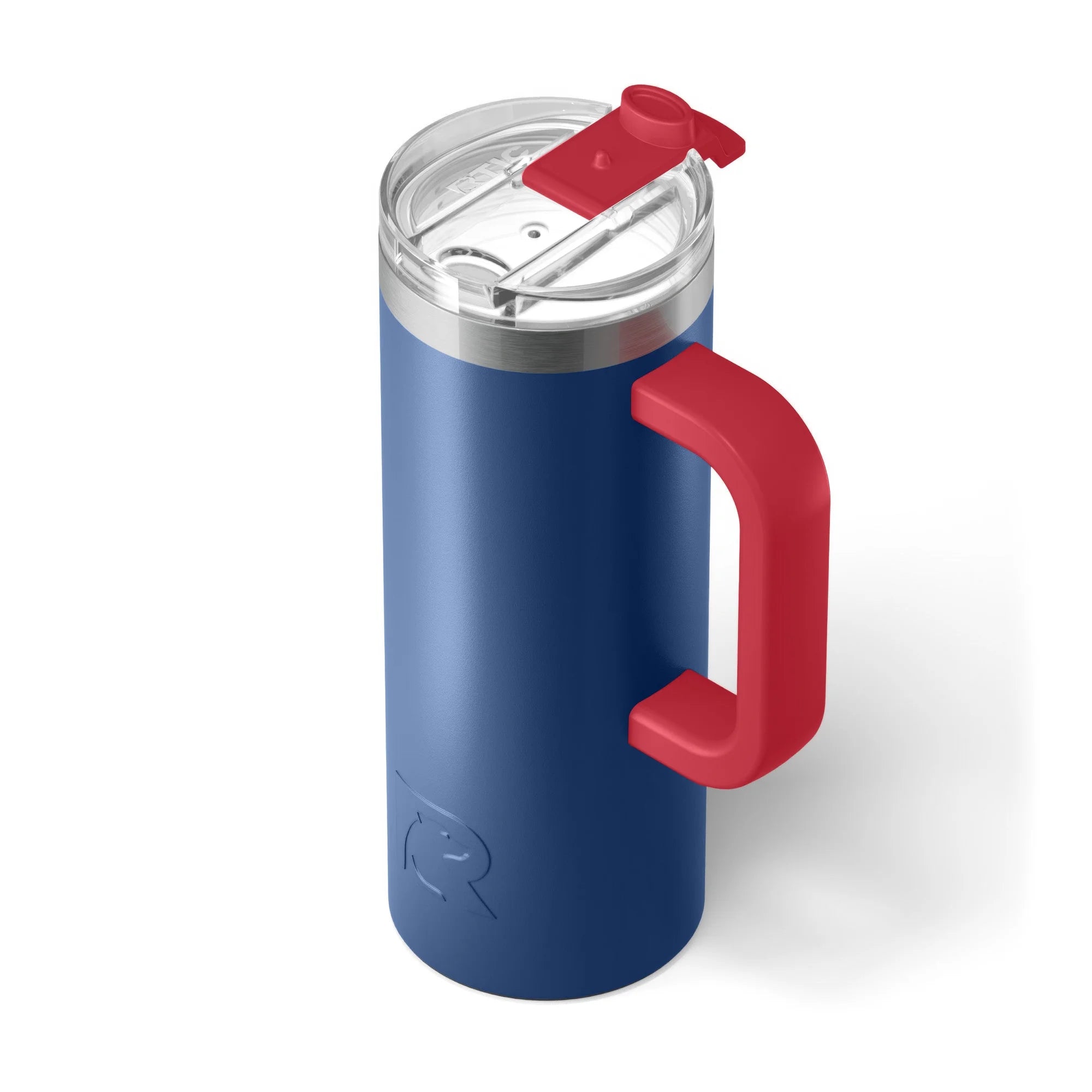 Road Trip Travel Mug