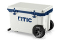 52 QT Ultra-Light Wheeled Cooler