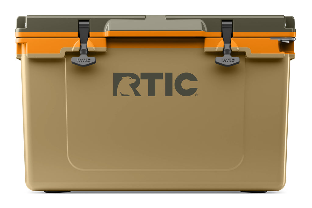 52 QT Ultra-Light Cooler