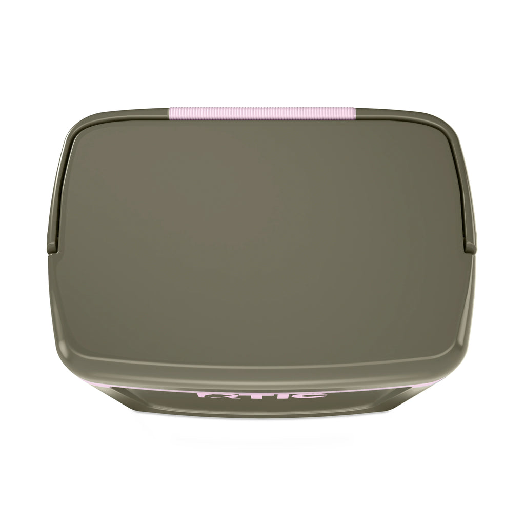 8 QT Road Trip Personal Cooler