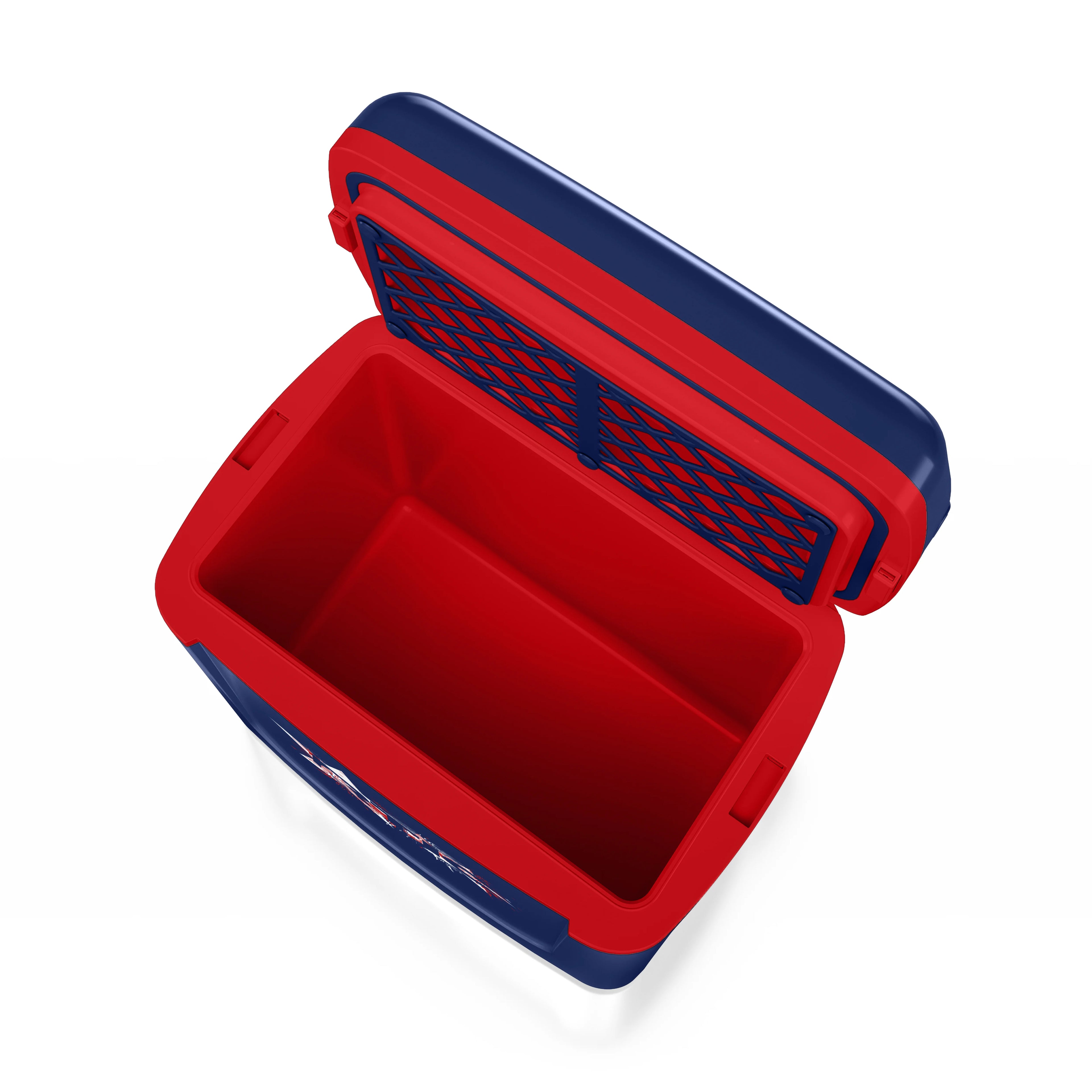 8 QT Road Trip Personal Cooler