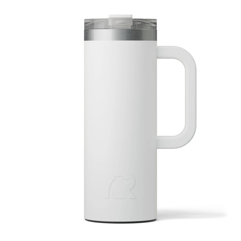 Road Trip Travel Mug