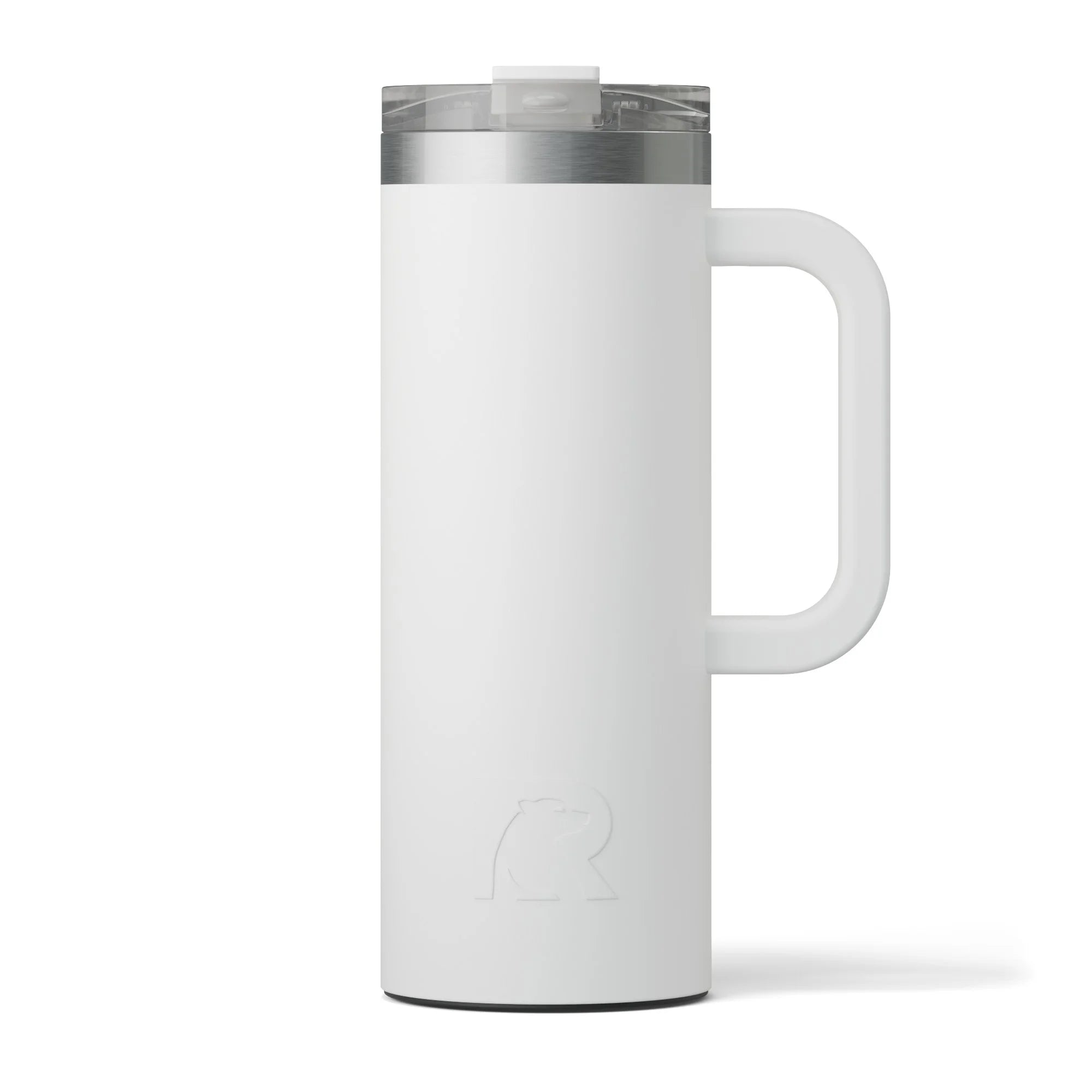 Road Trip Travel Mug