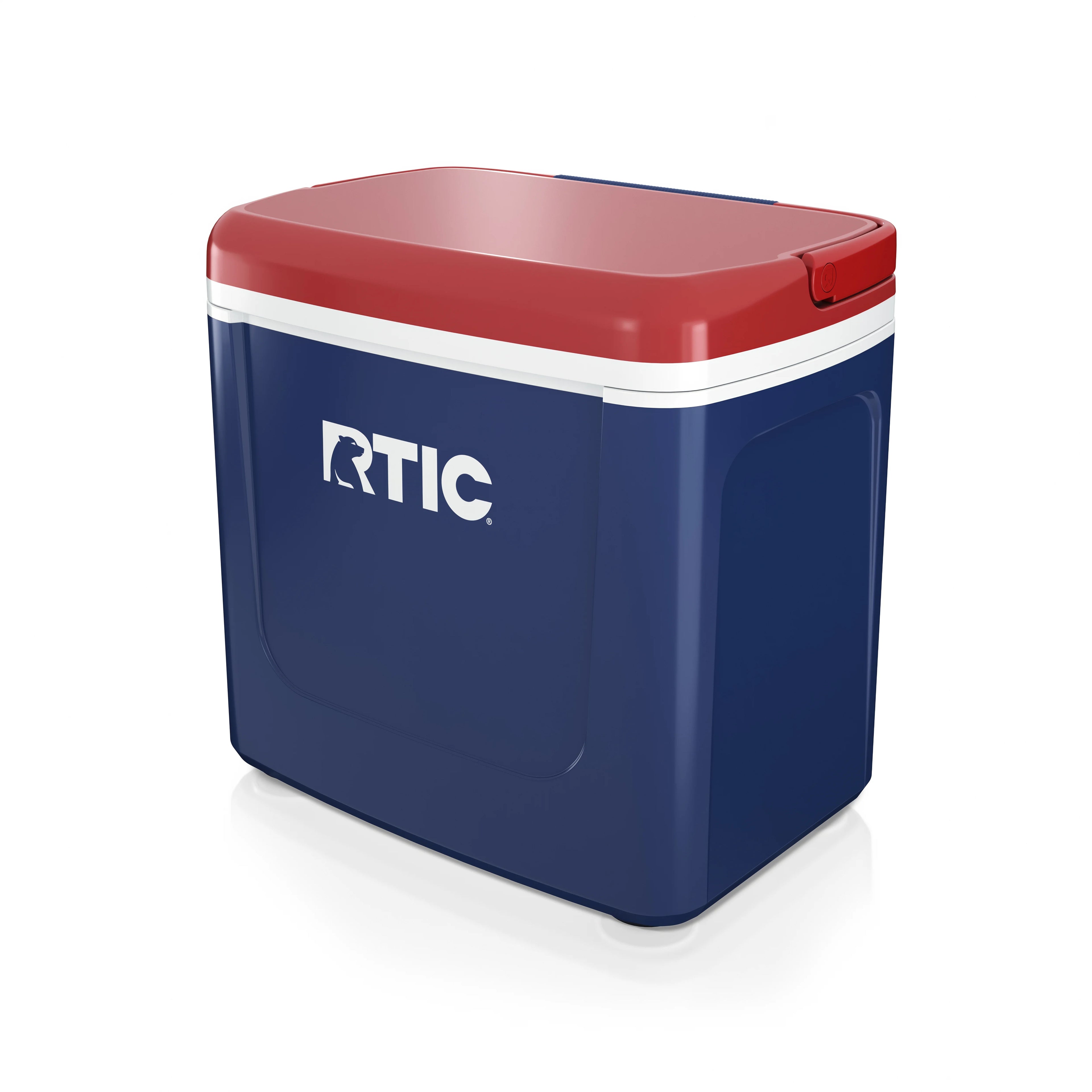 8 QT Road Trip Personal Cooler