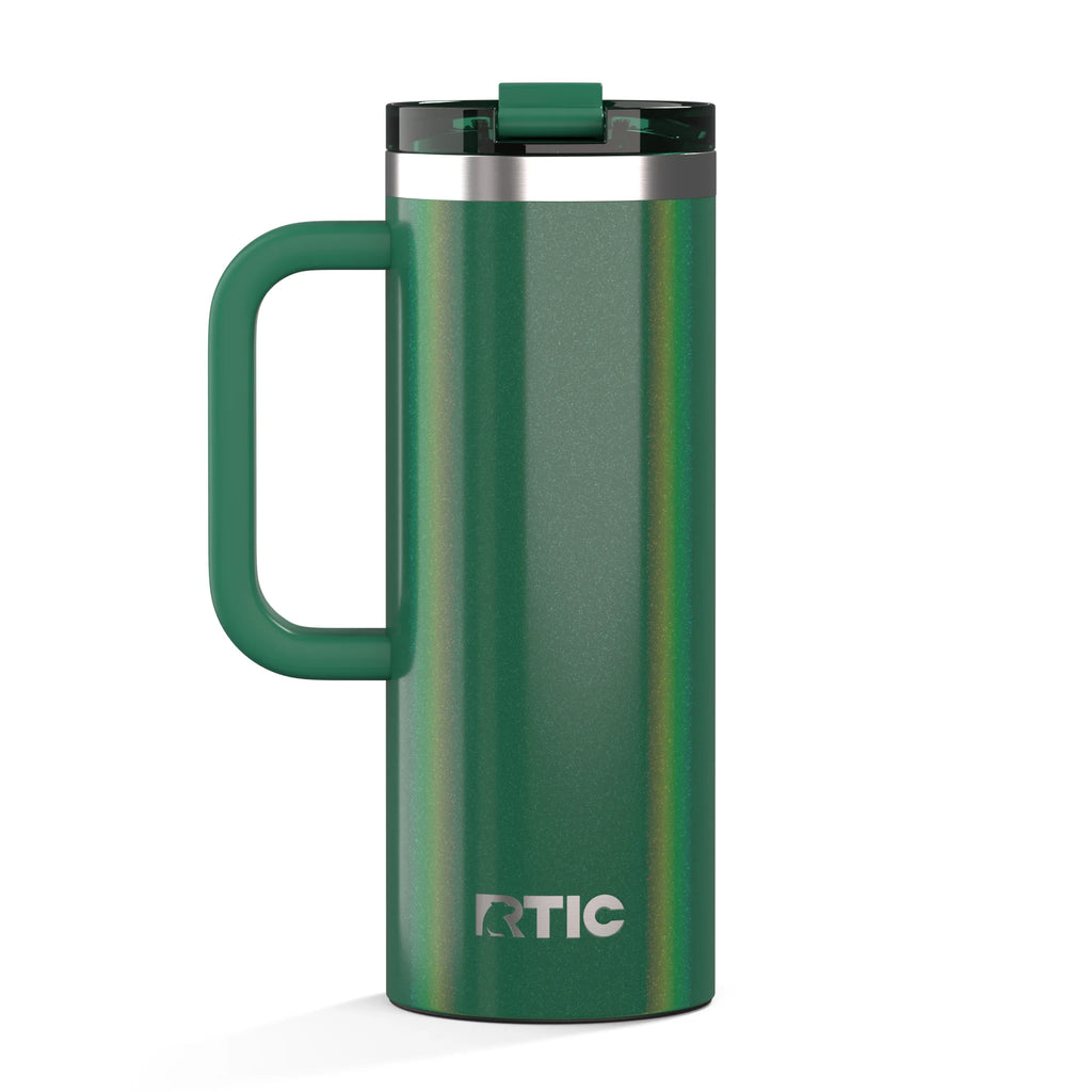 Road Trip Travel Mug