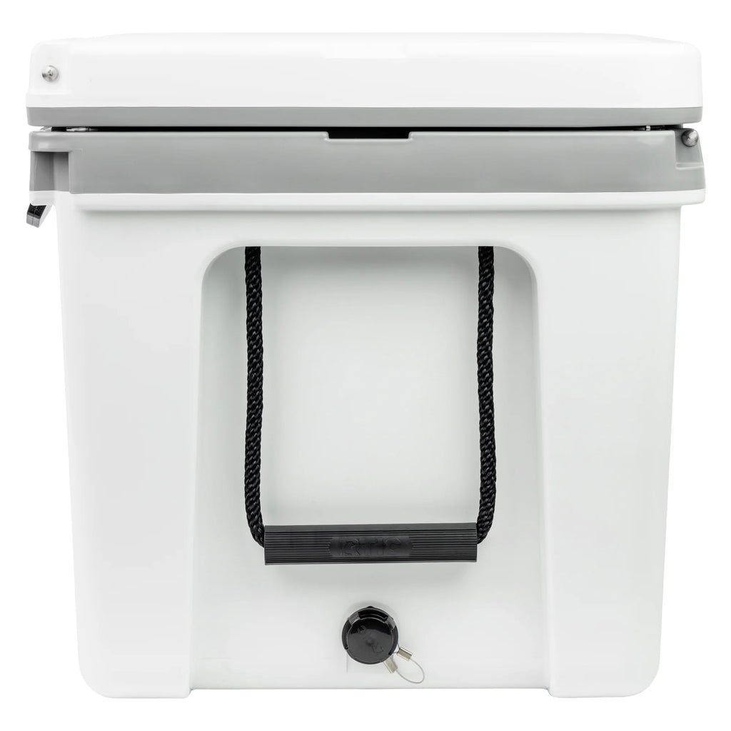 52 QT Ultra-Light Cooler Drain Plugs