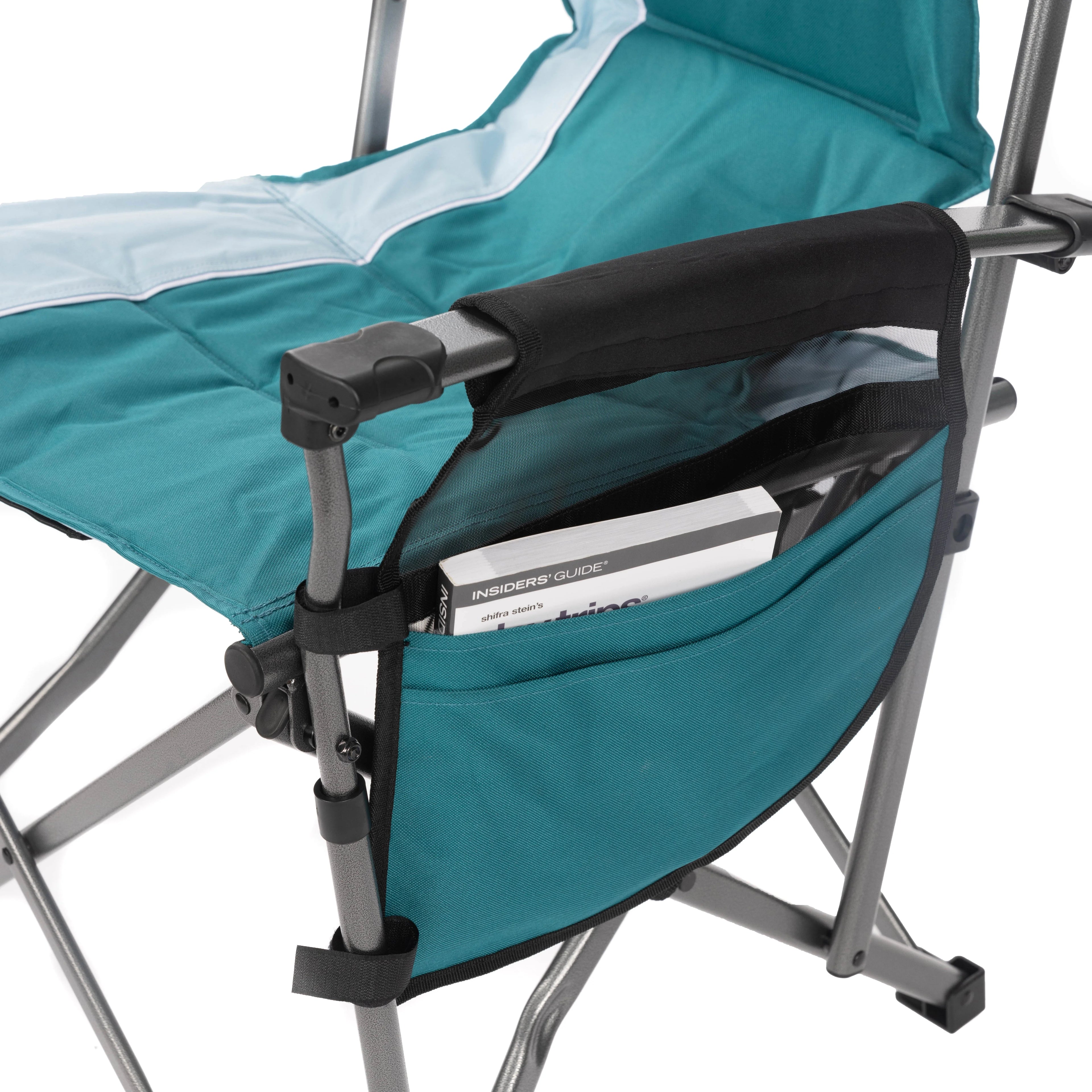 Ultra-Tough Chair