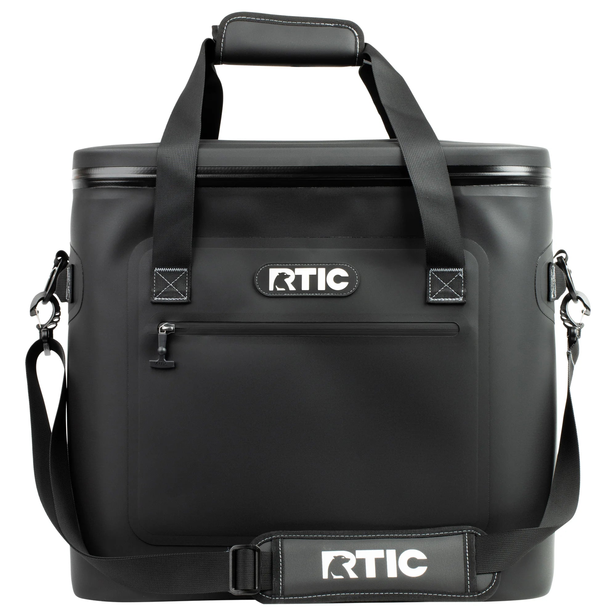 Ultra-Tough Soft Cooler