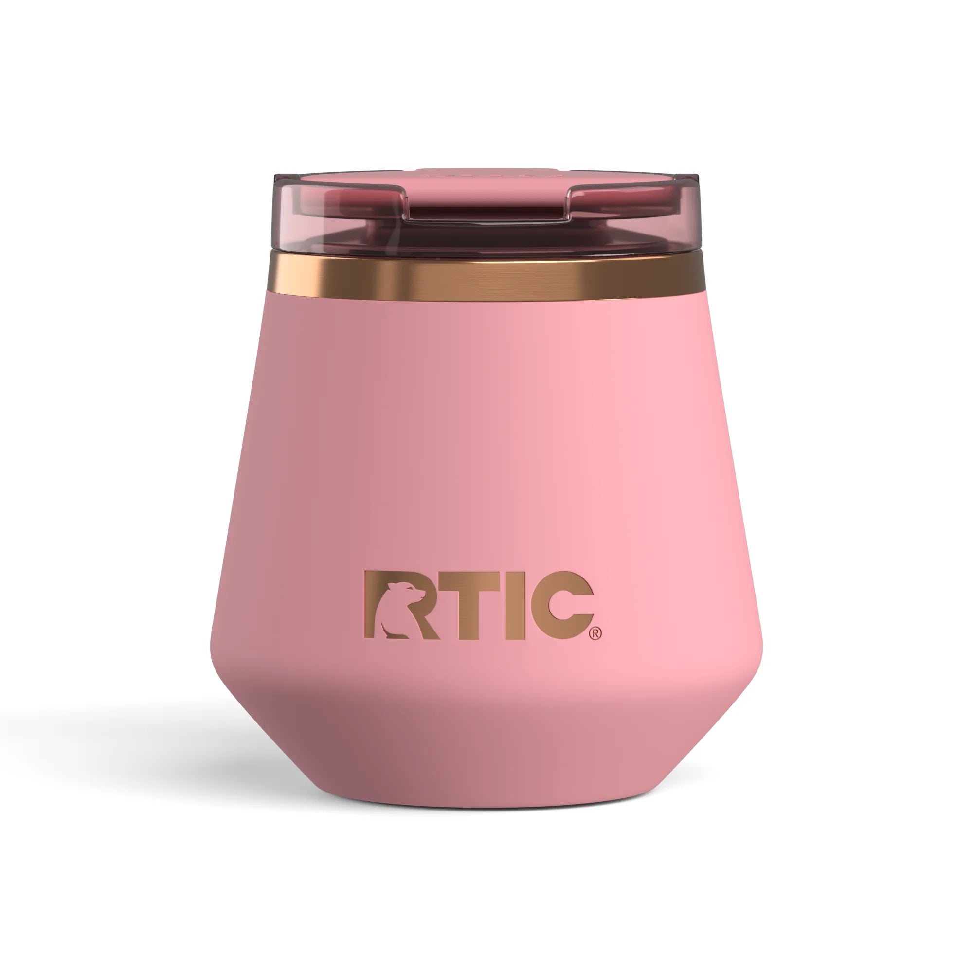 8oz Happy Hour Lowball Tumbler