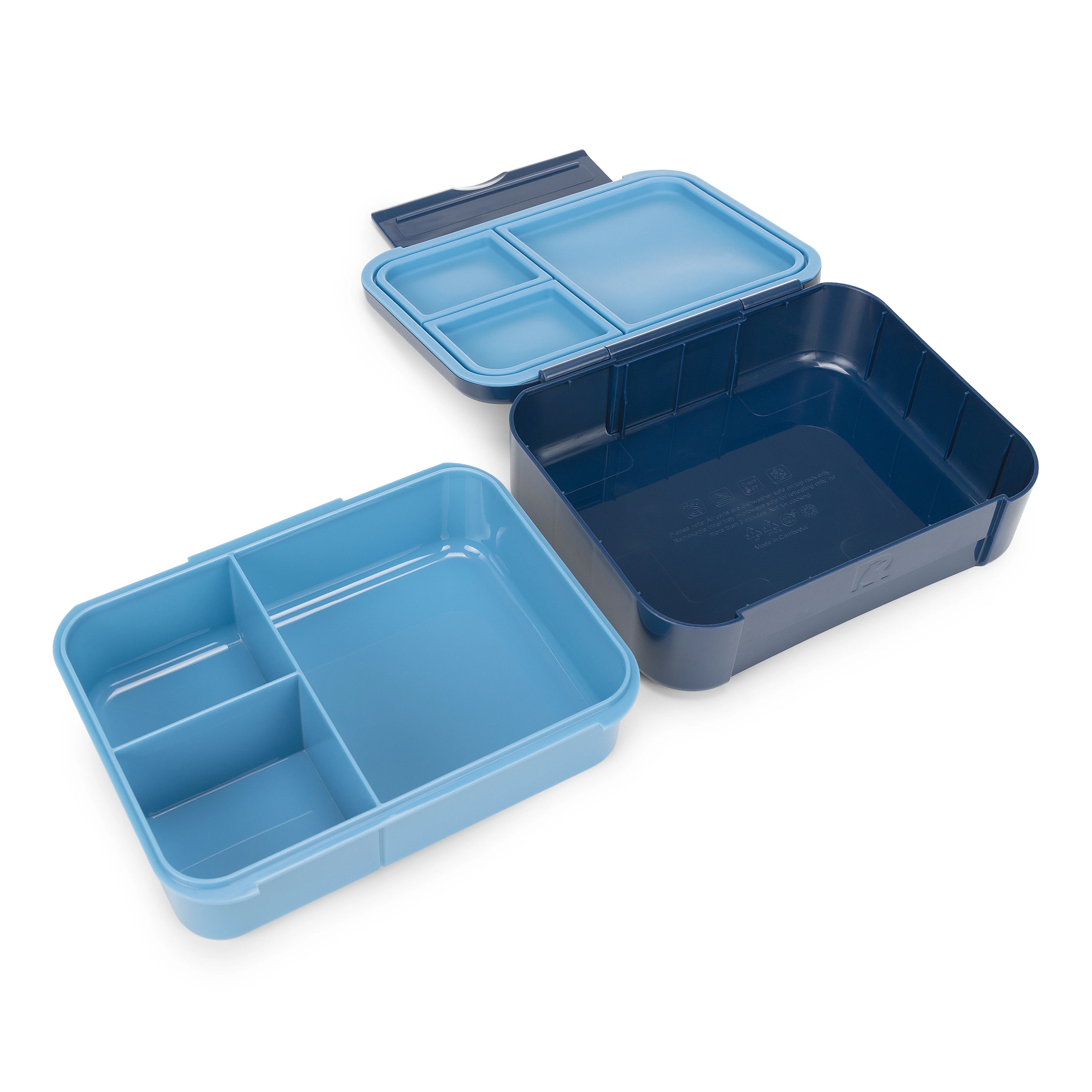 Day Packer Lunch Container