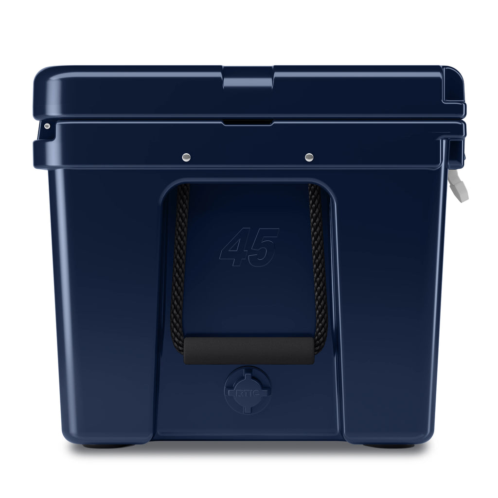 45 QT Ultra-Tough Cooler