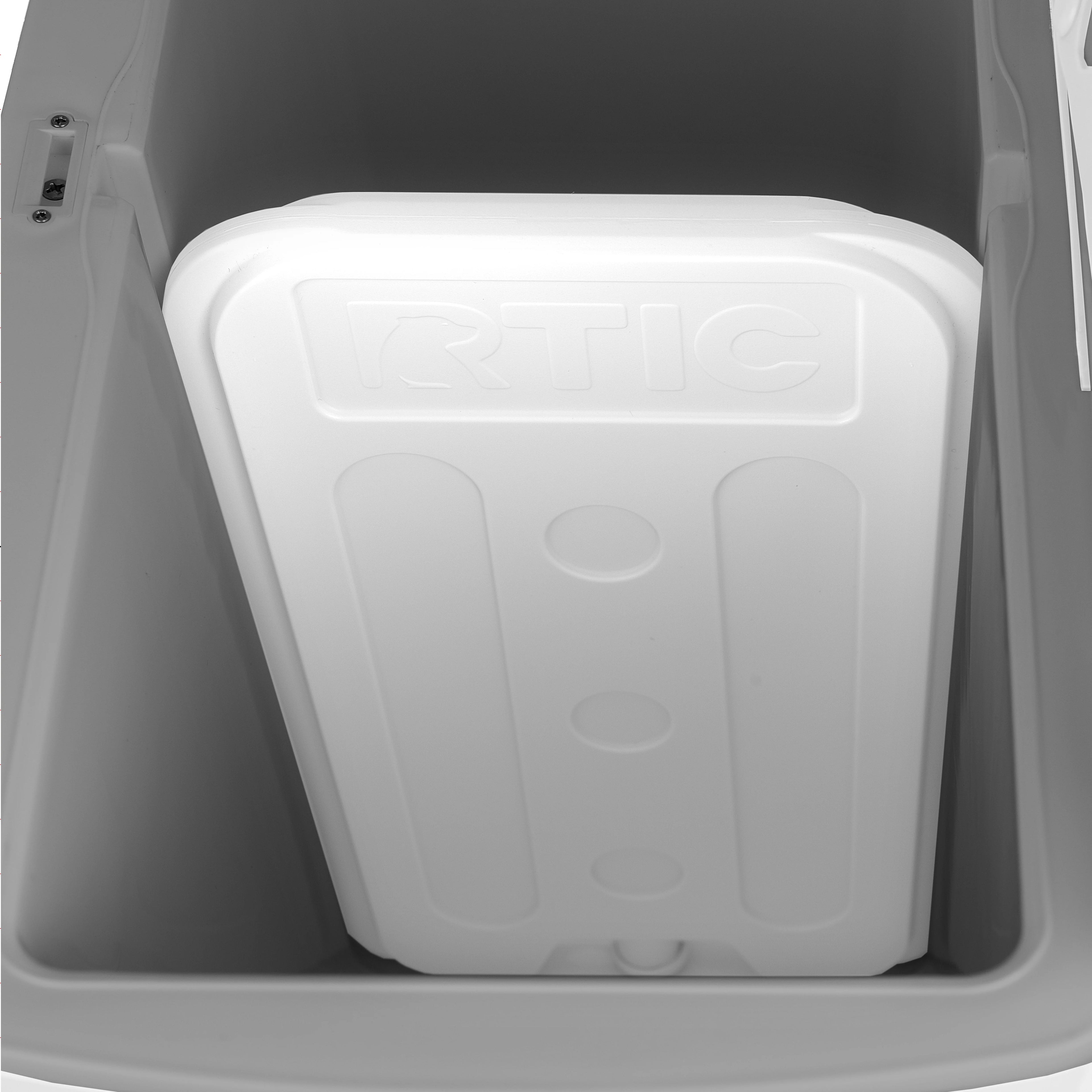 16 QT Road Trip Cooler Freezable Divider