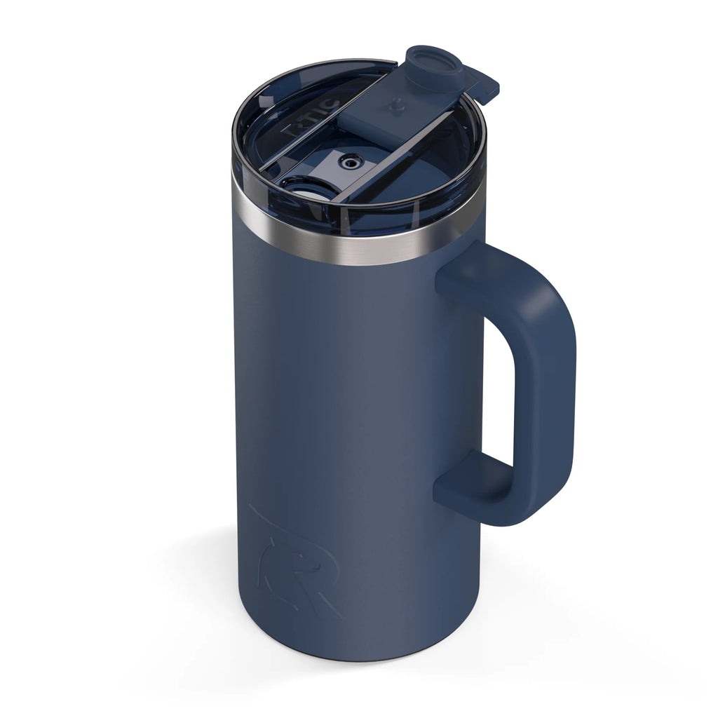 Road Trip Travel Mug